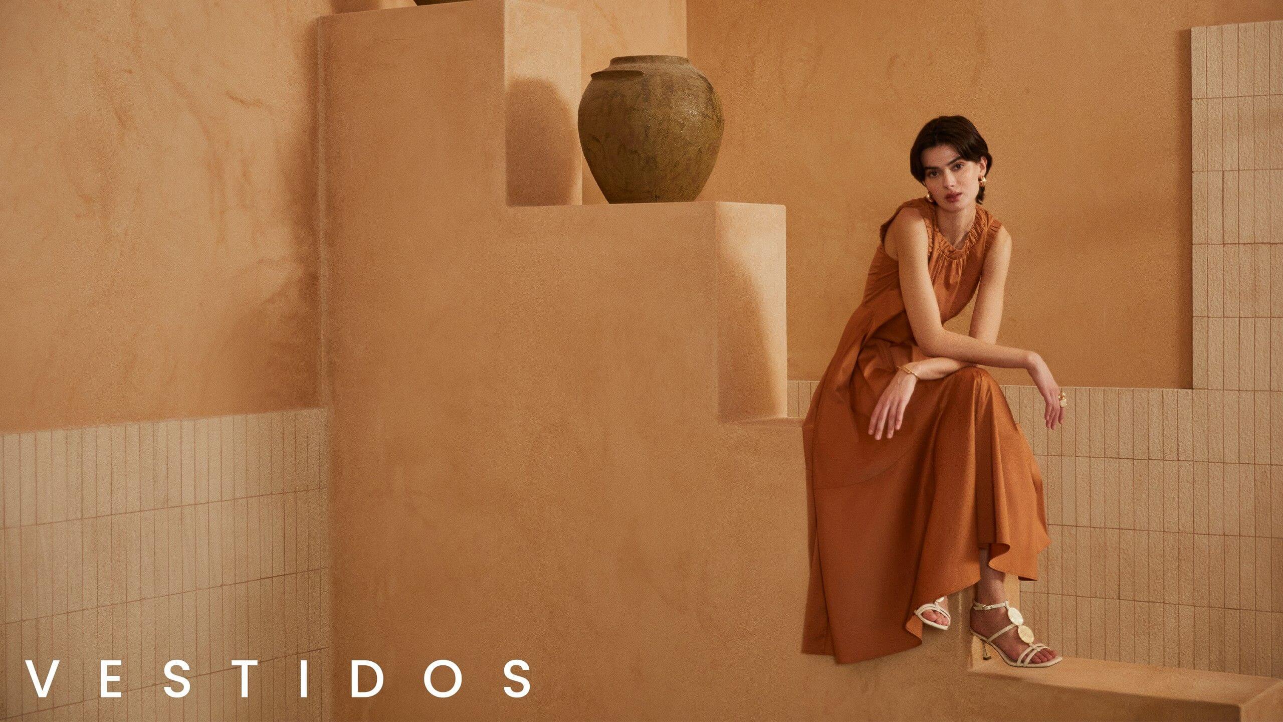 Vestidos