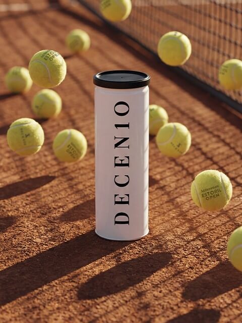 Utilice para millennium estoril open