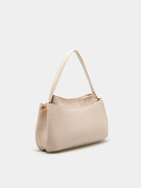 Bolso de hombro 2 en 1