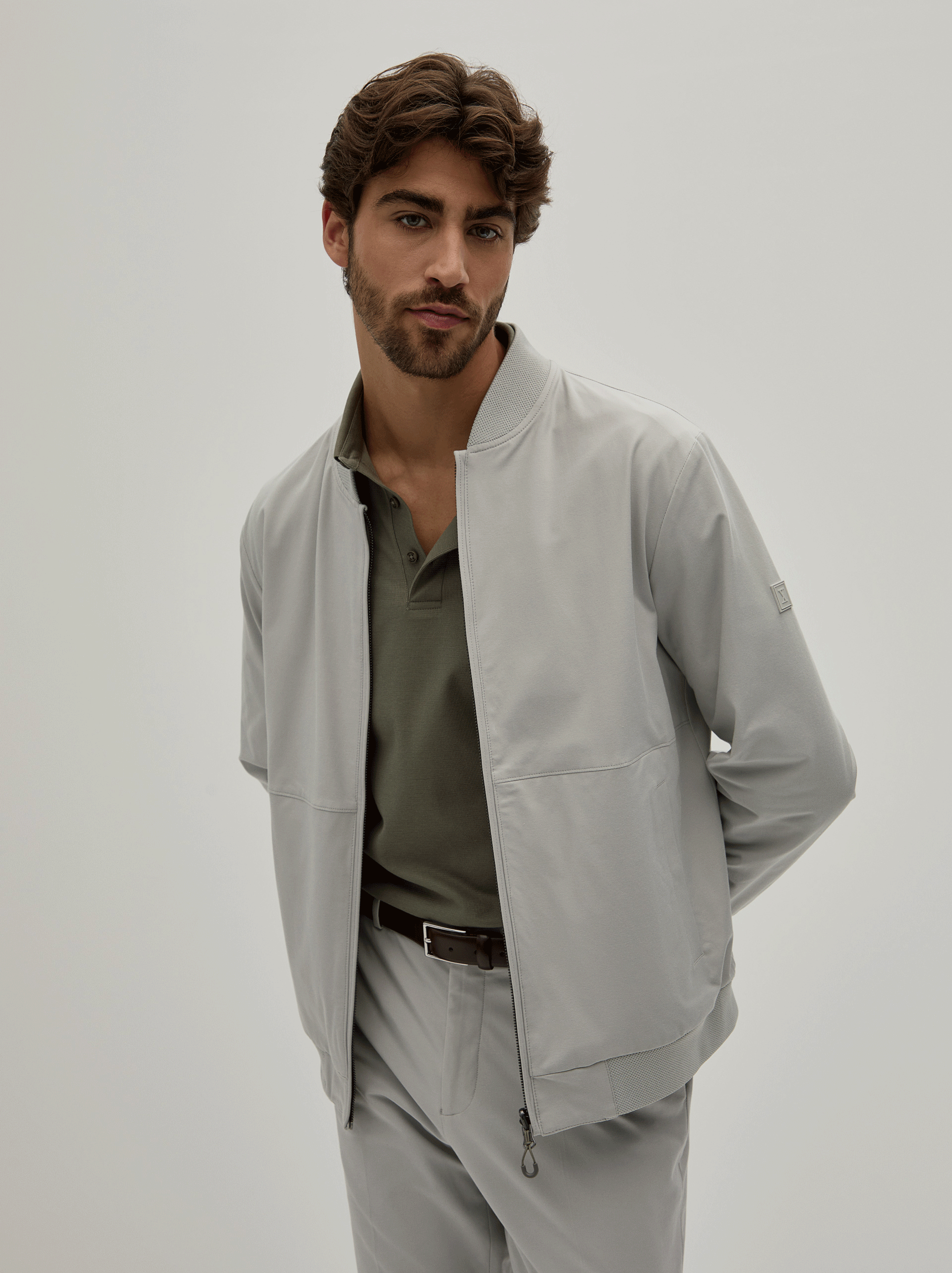 Windbreaker