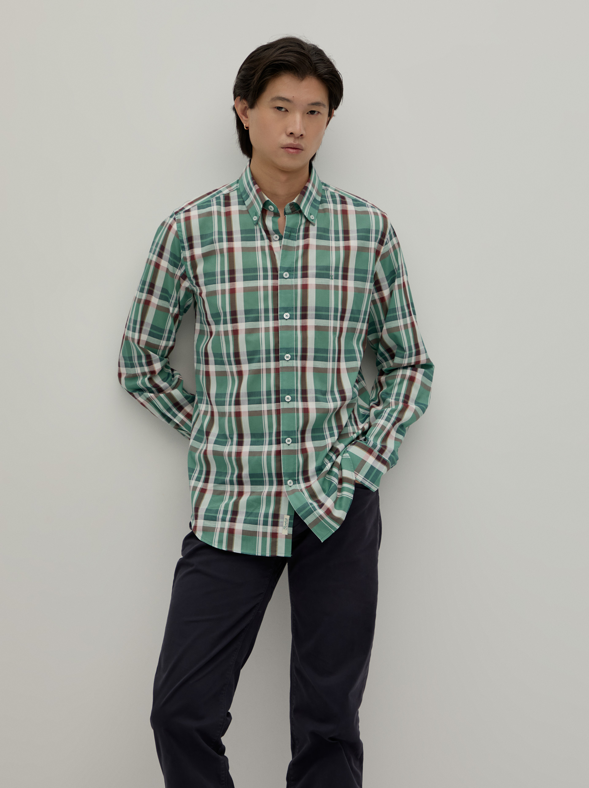 Camisa