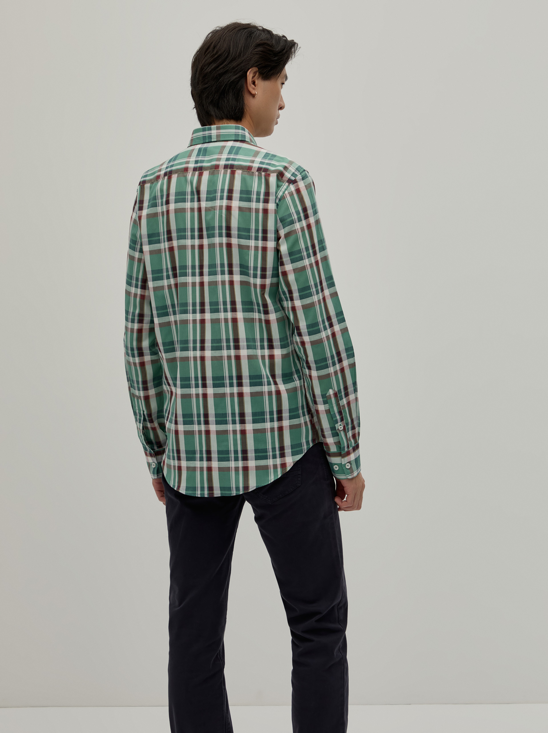 Camisa