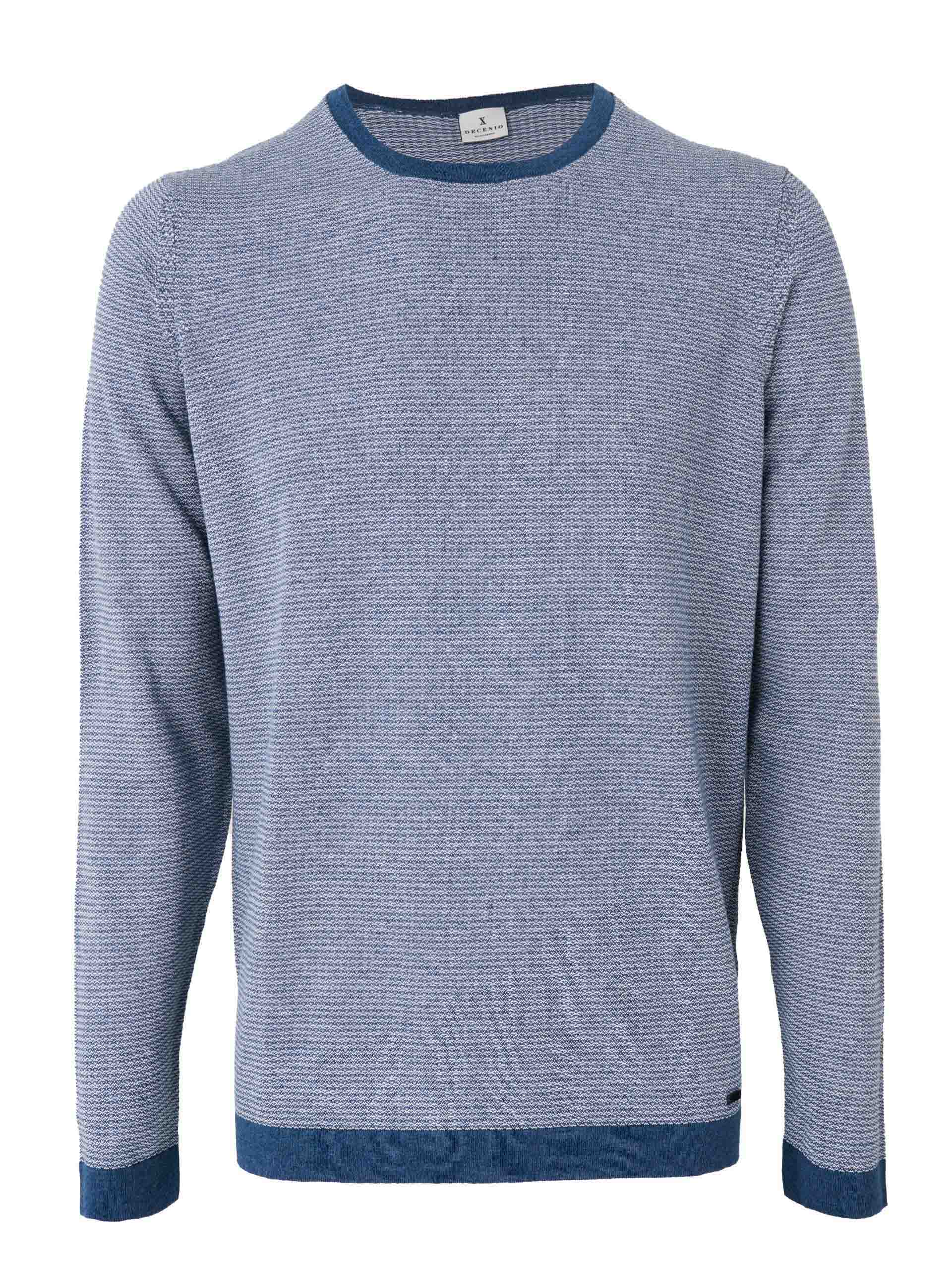 Knitted Sweater