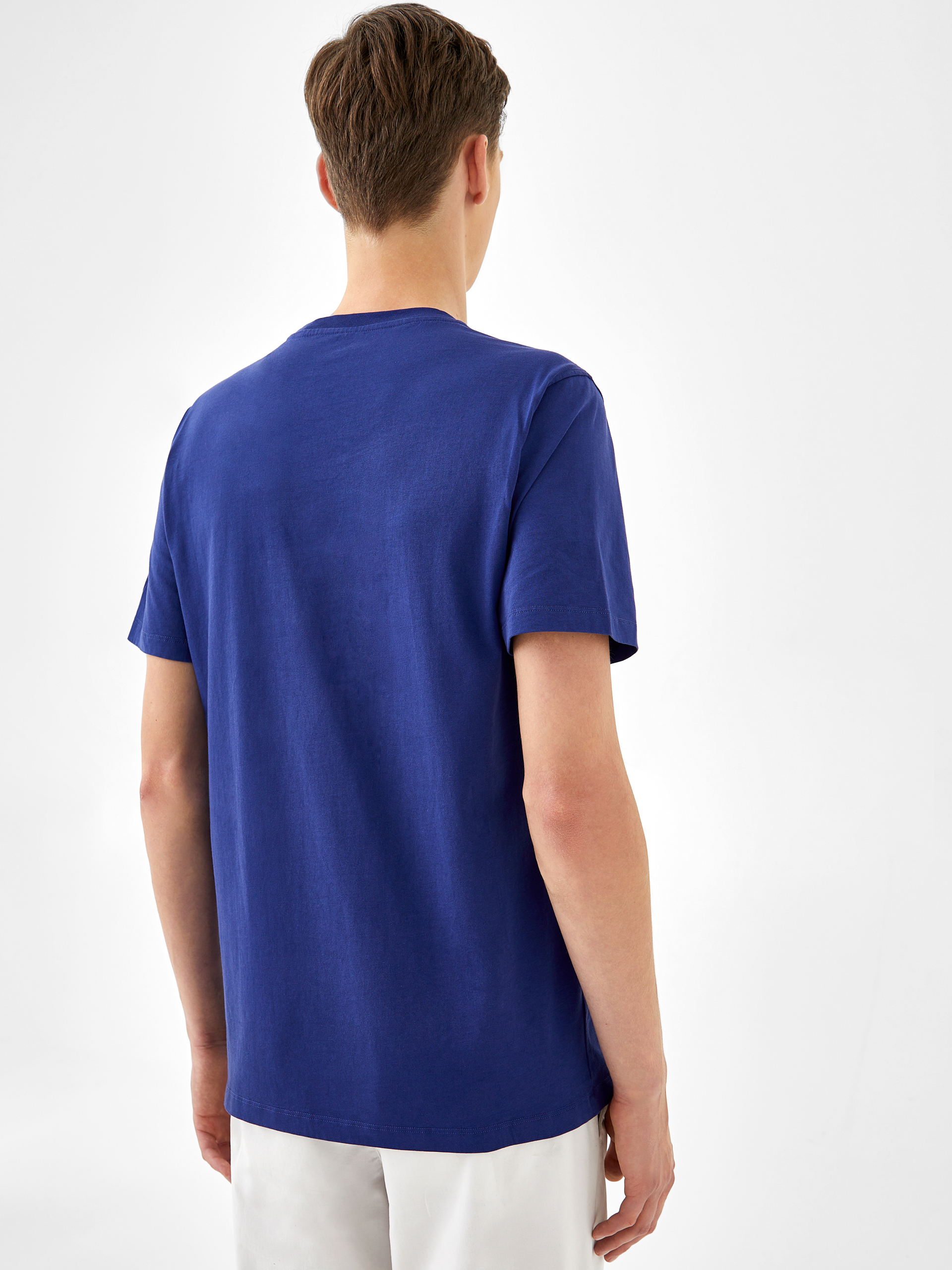 Cotton t-shirt