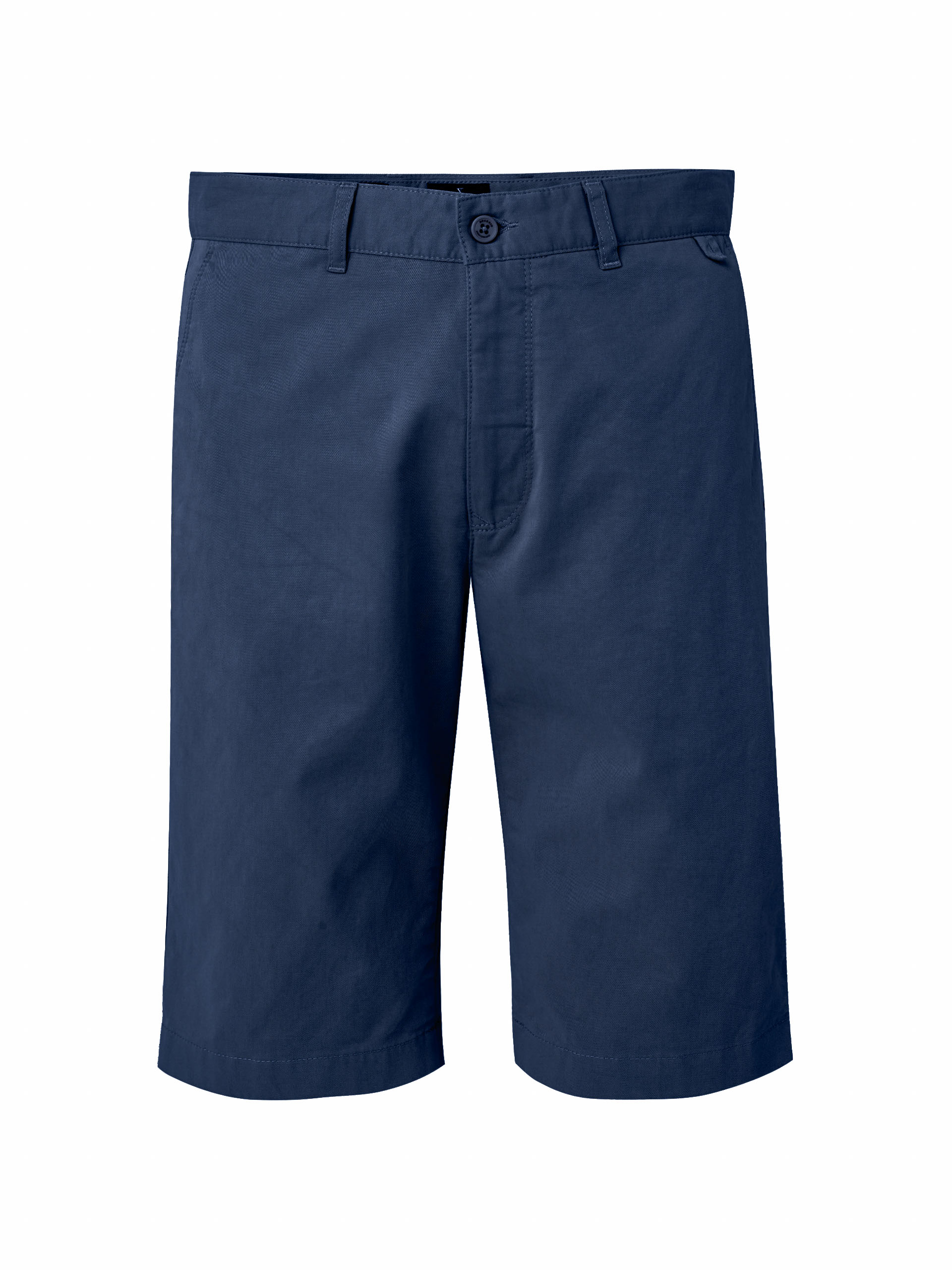 Bermudas regular fit