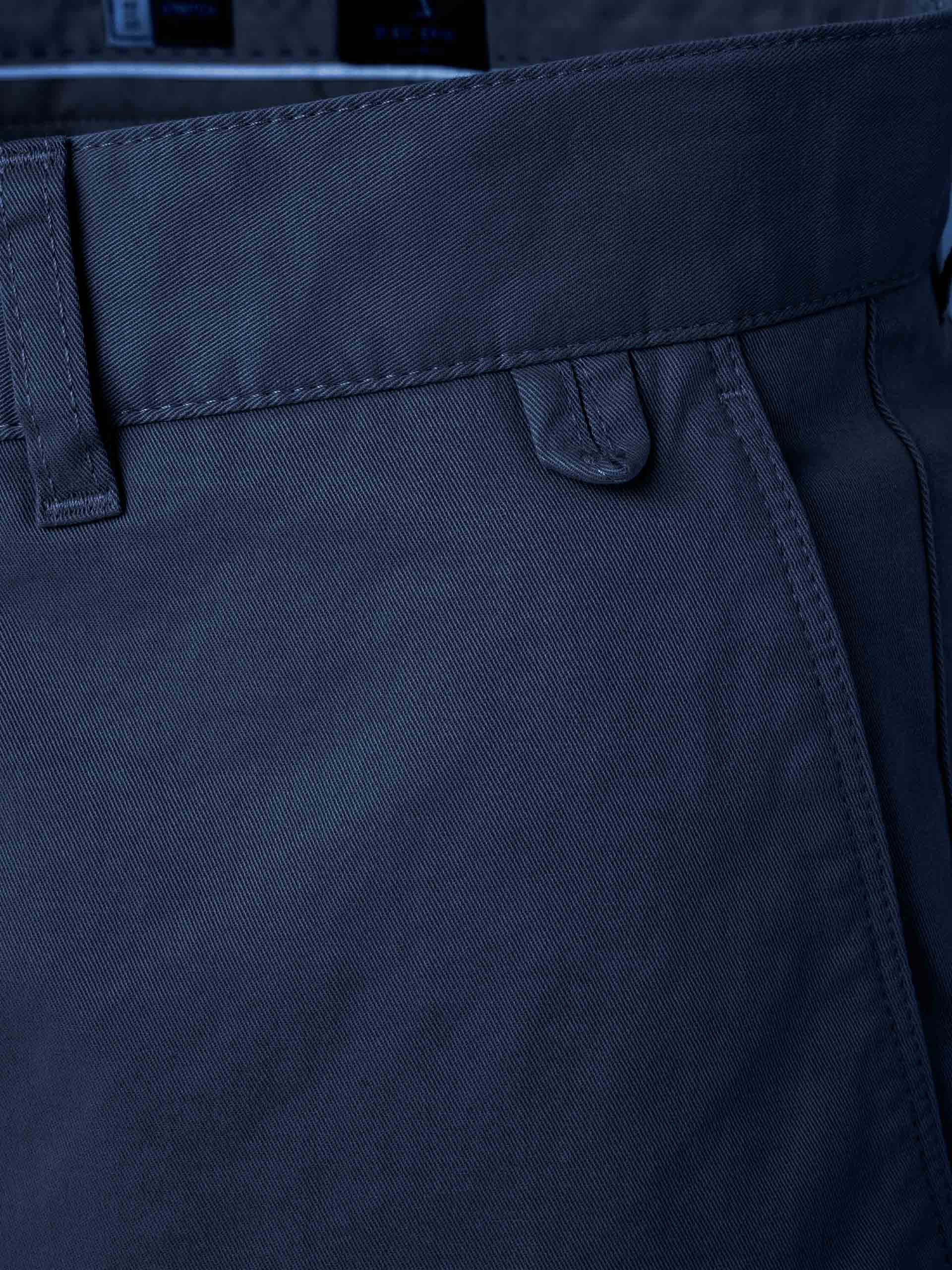 Bermudas regular fit