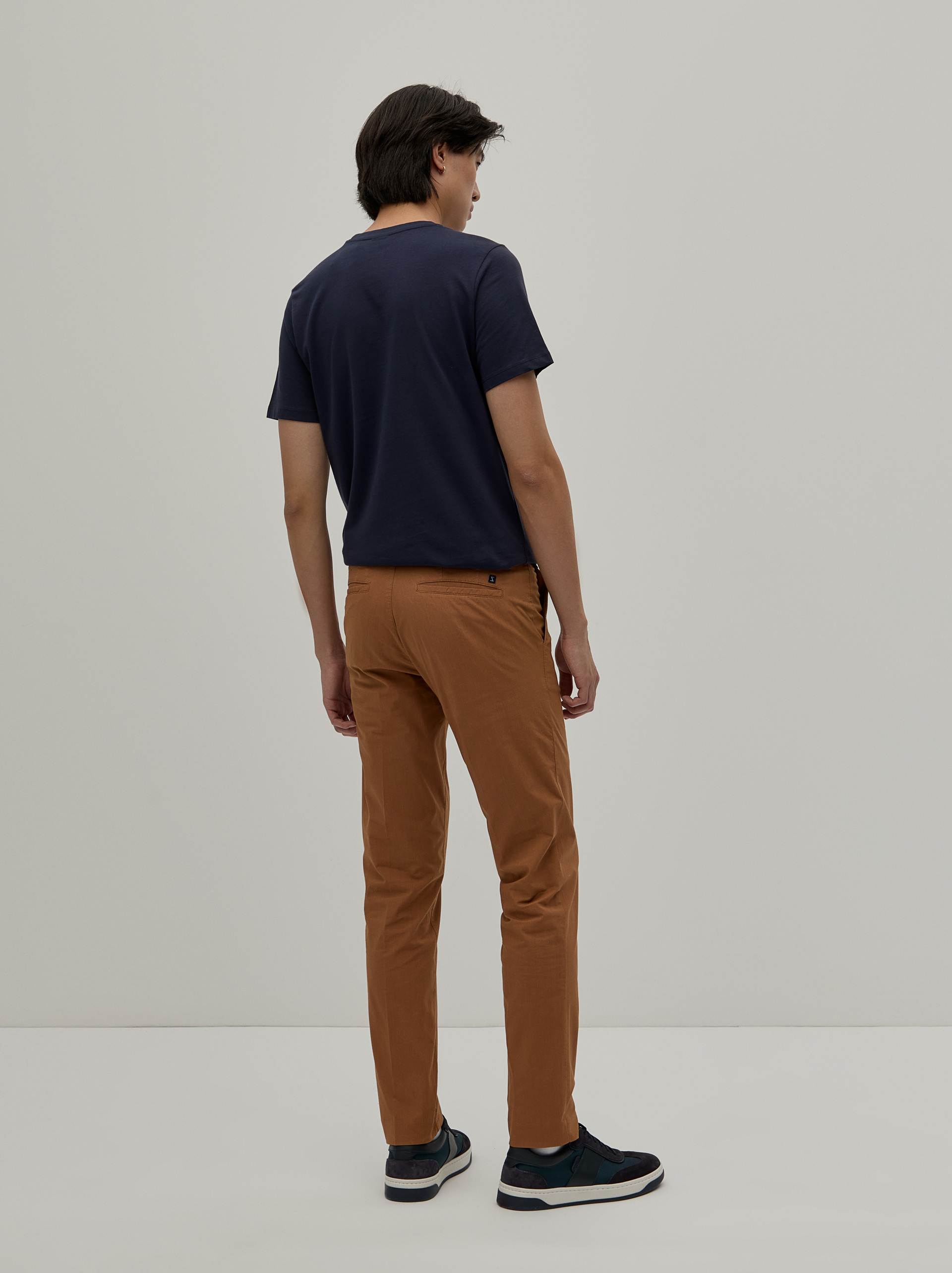 Pantalón Chino Regular Fit