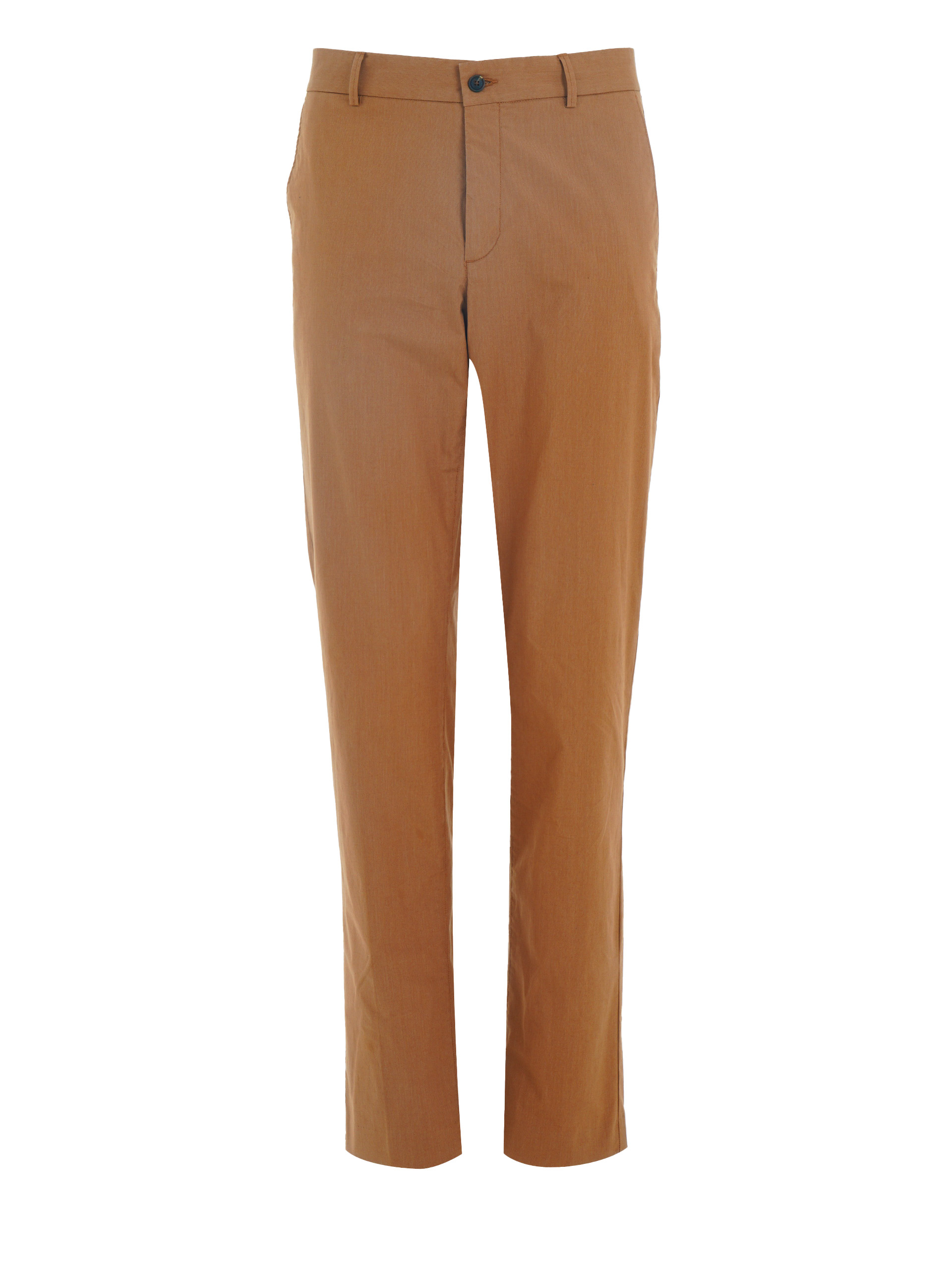 Pantalón Chino Regular Fit