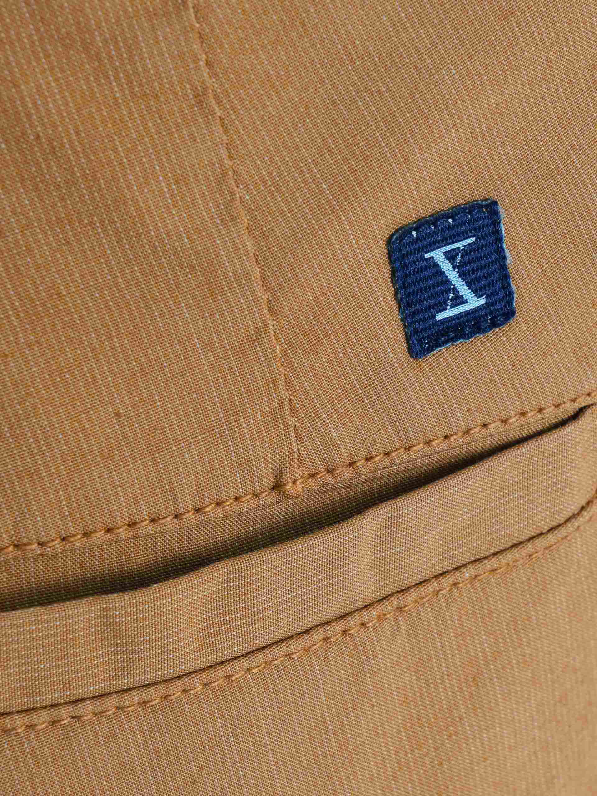 Pantalón Chino Regular Fit