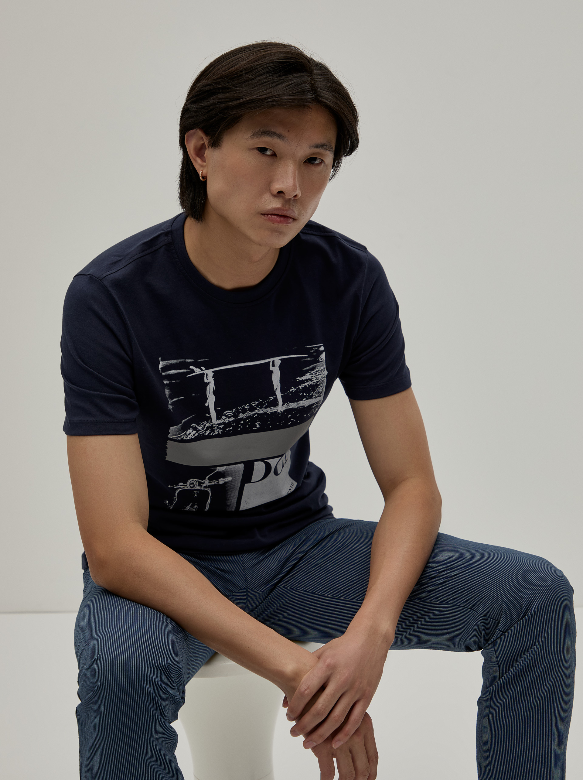 Camiseta