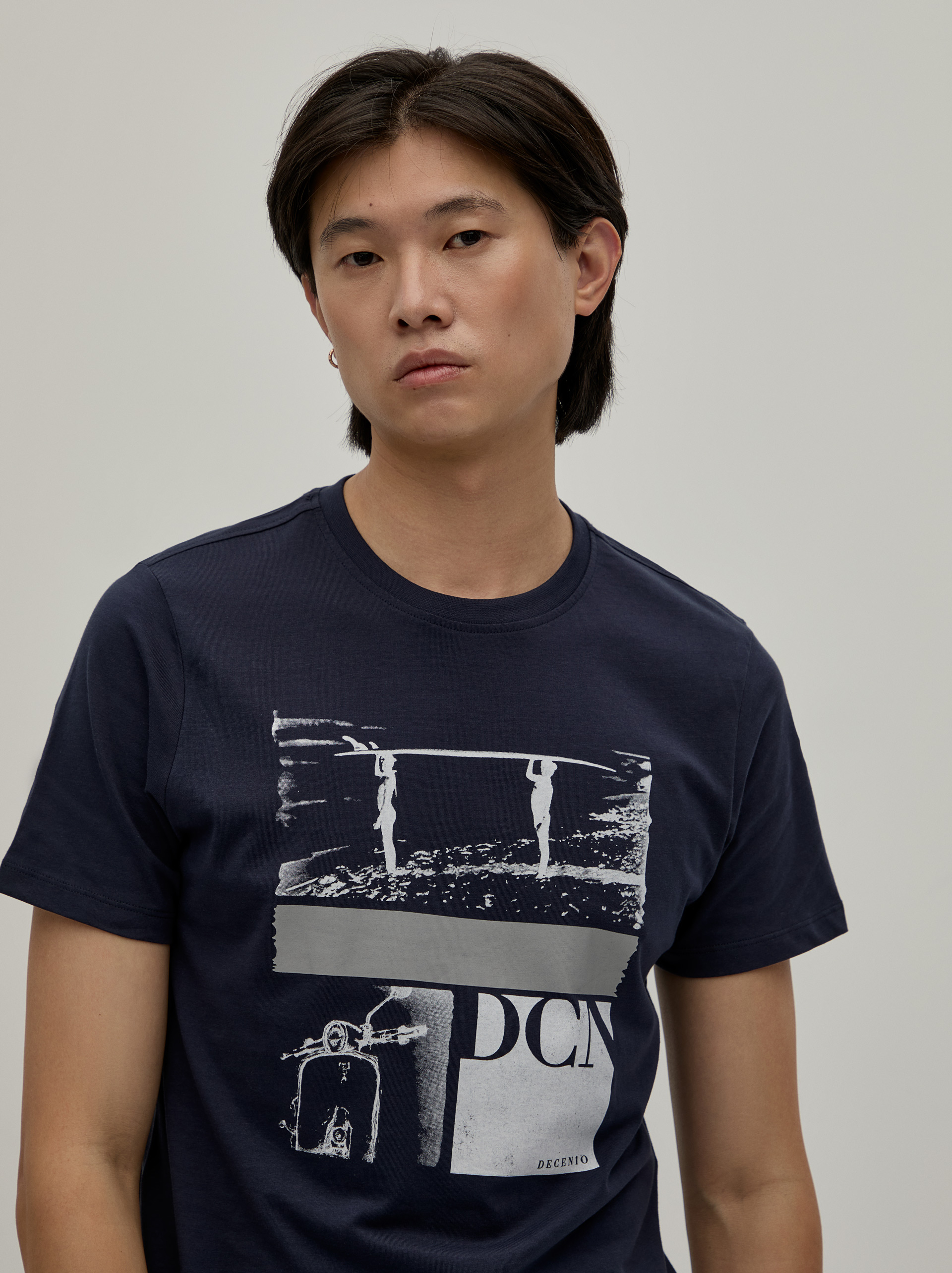 Camiseta