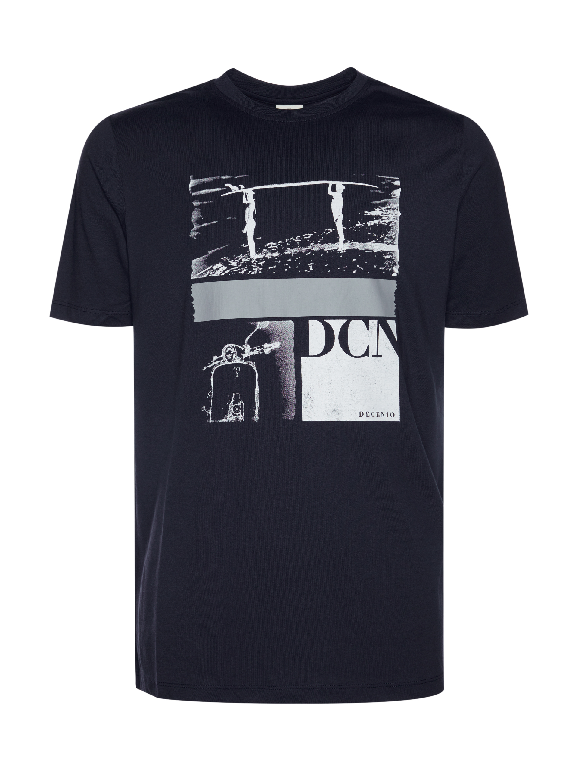 Camiseta