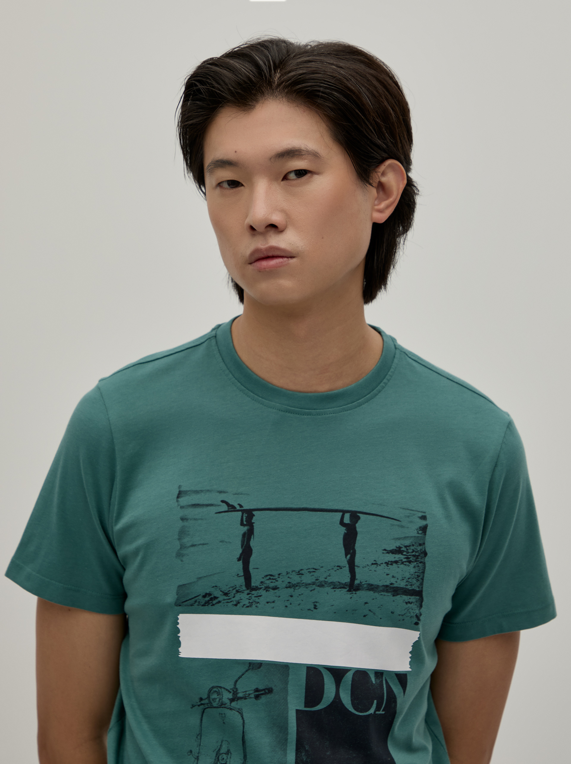 Camiseta