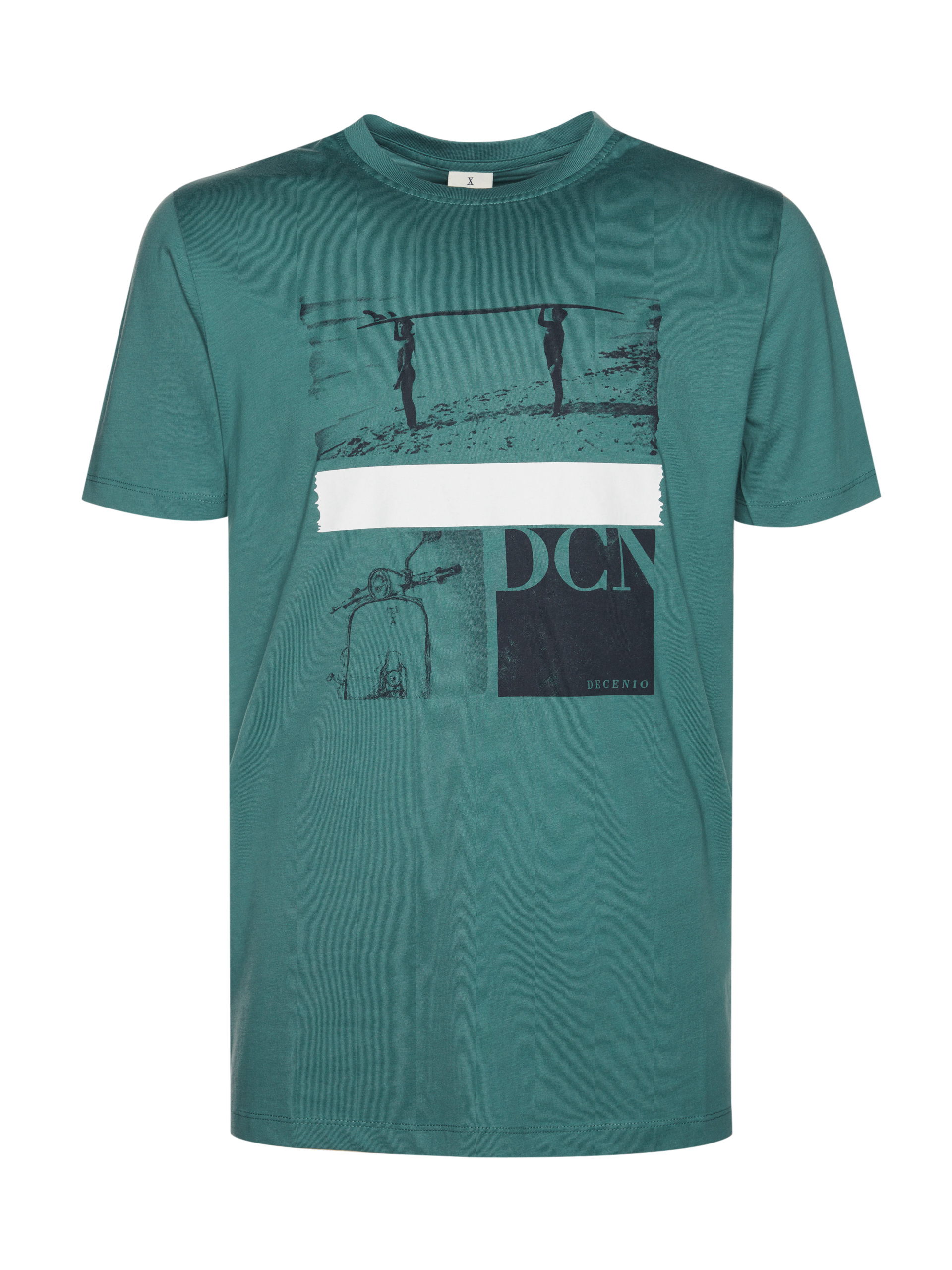 Camiseta