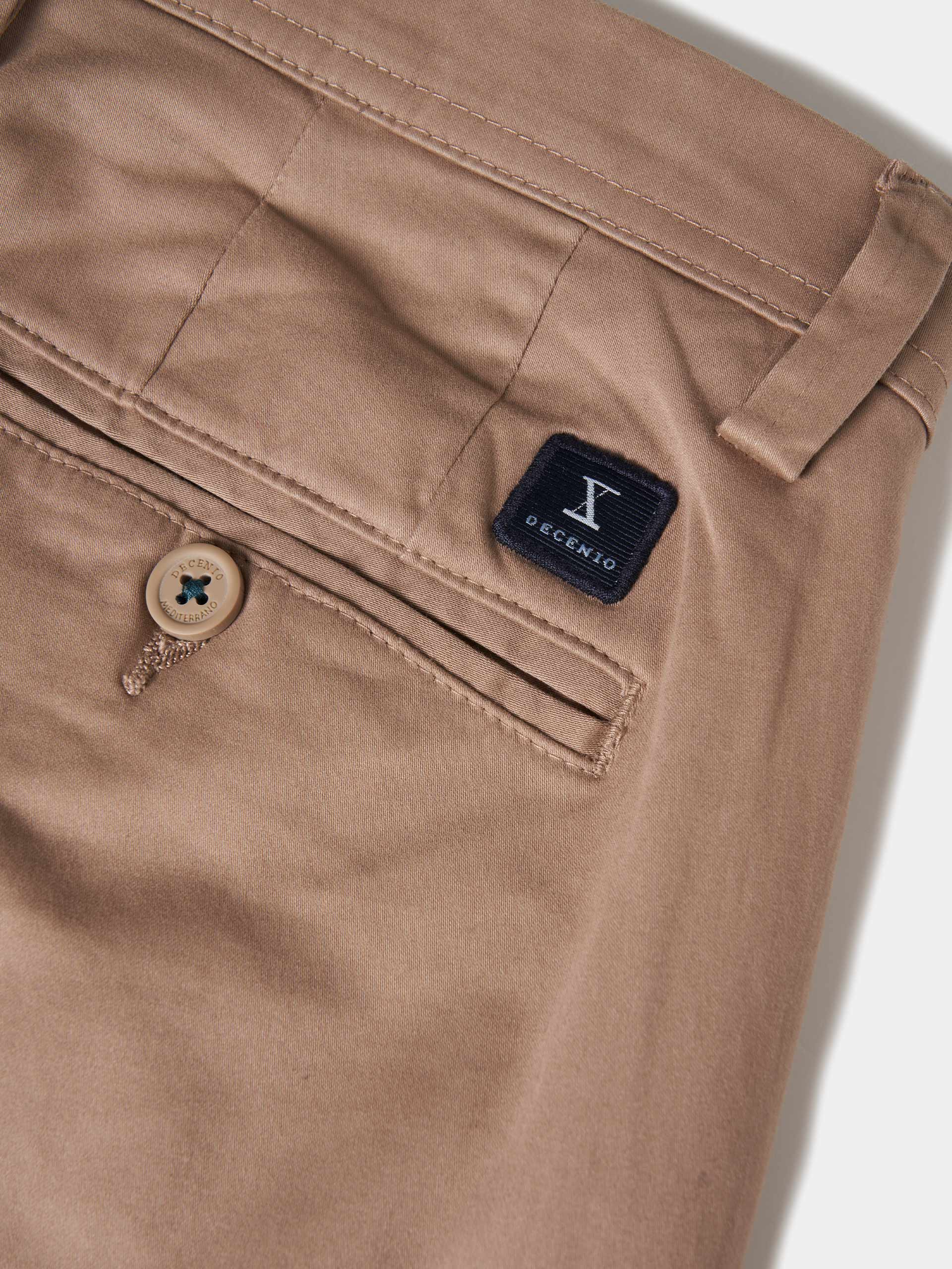 Chino Trousers