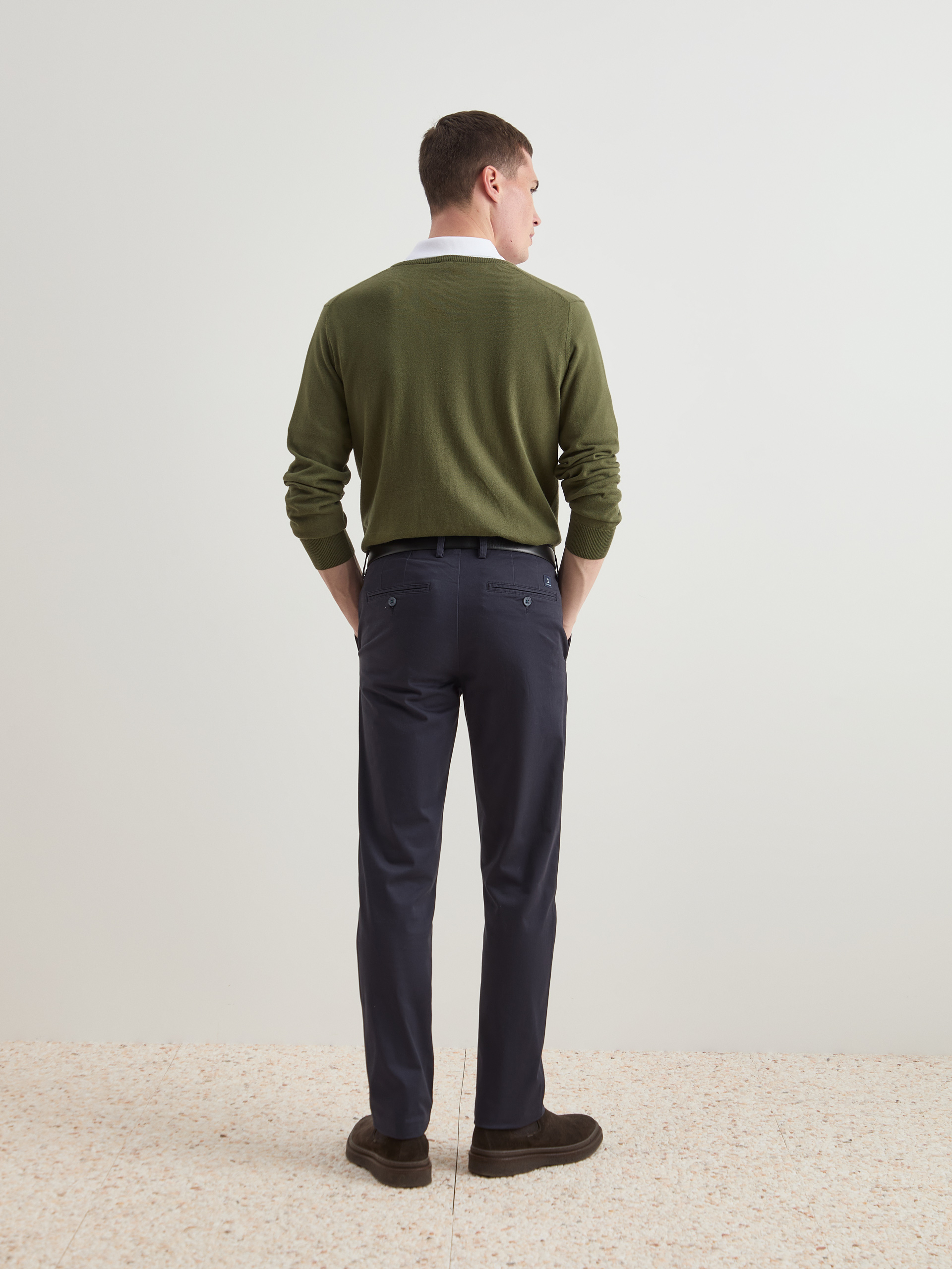 Chino trousers