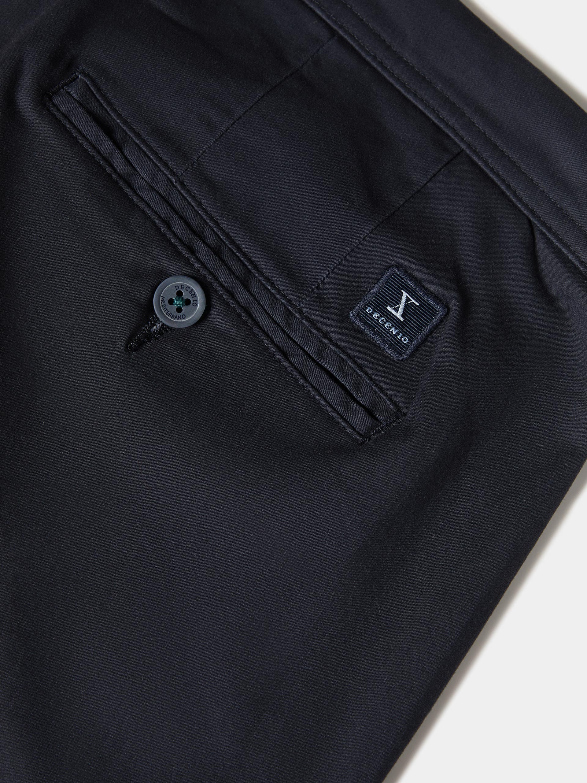 Chino trousers