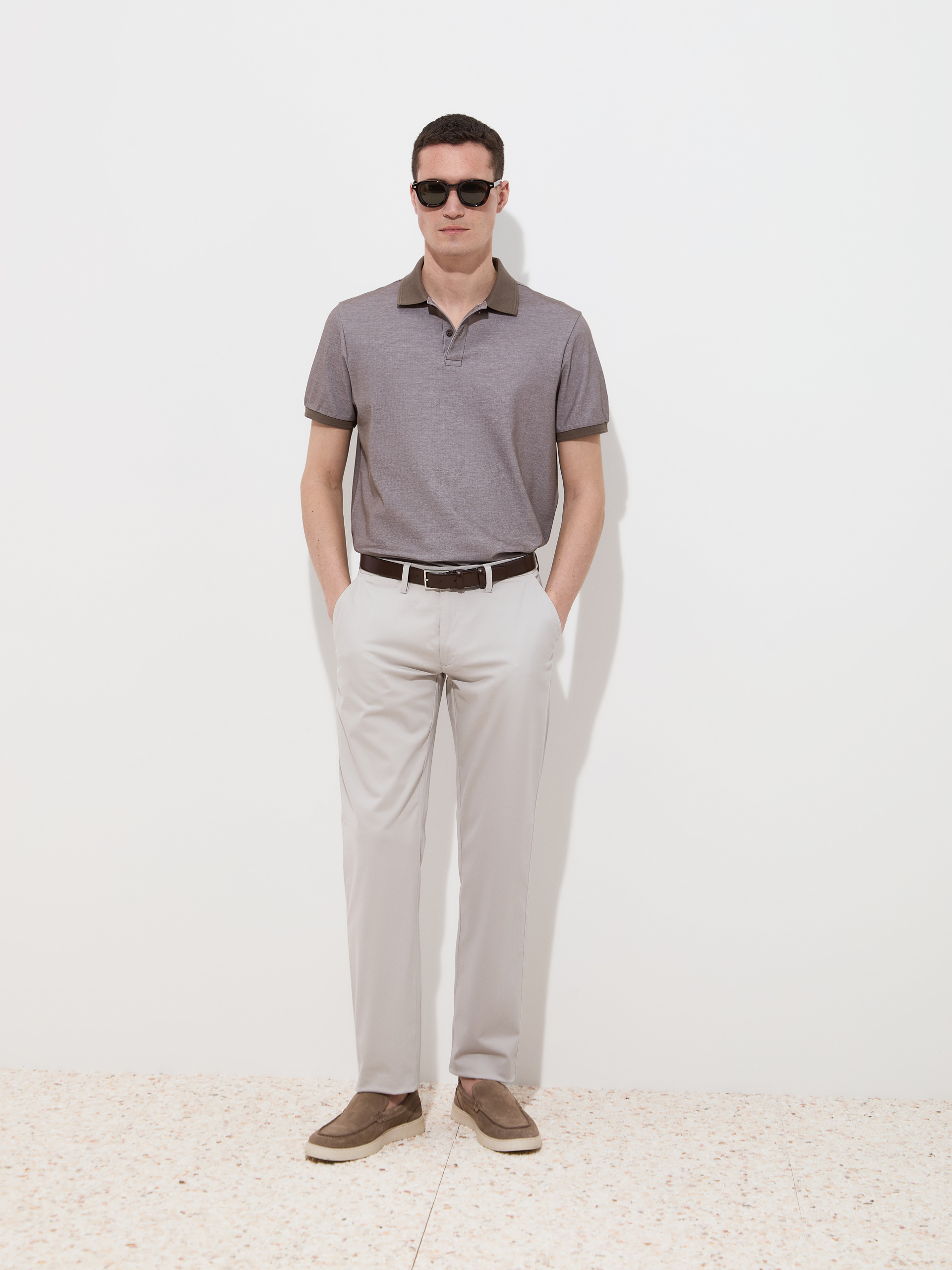 Pantalón chino