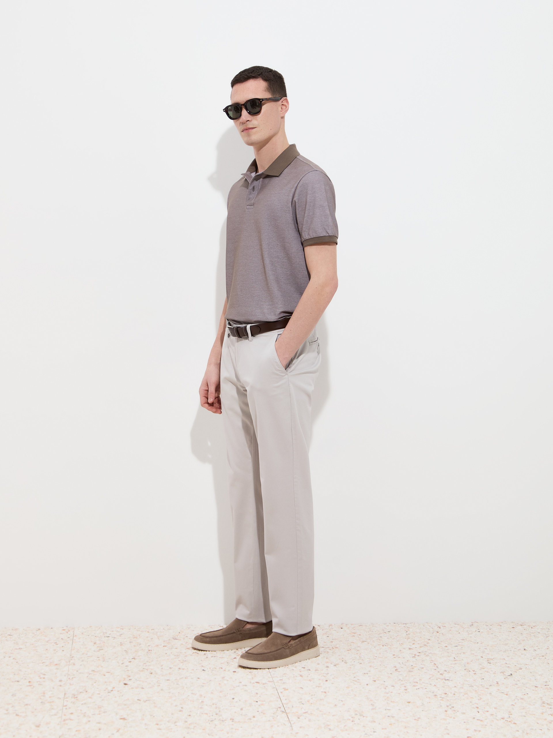Pantalón chino