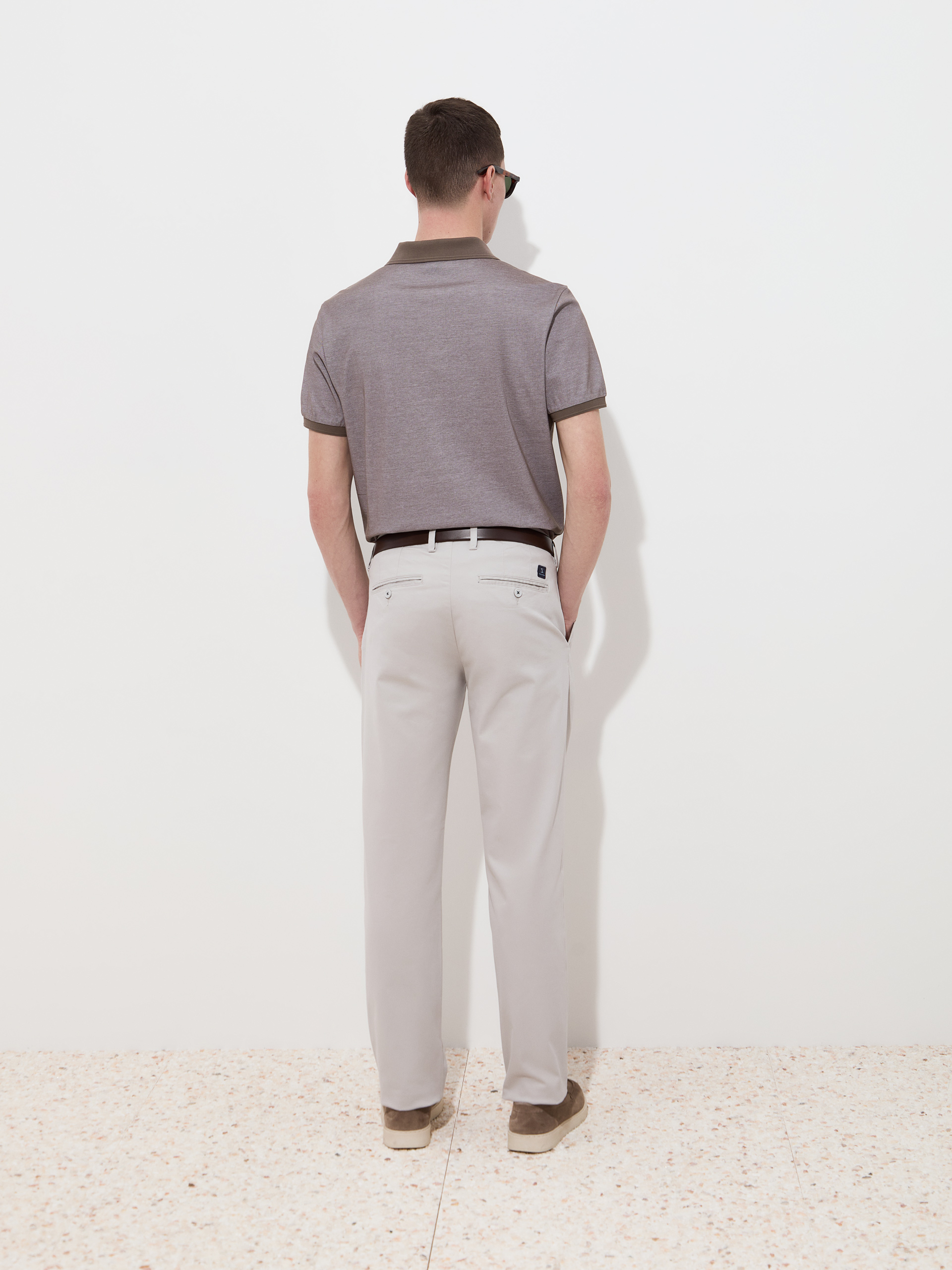 Pantalón chino