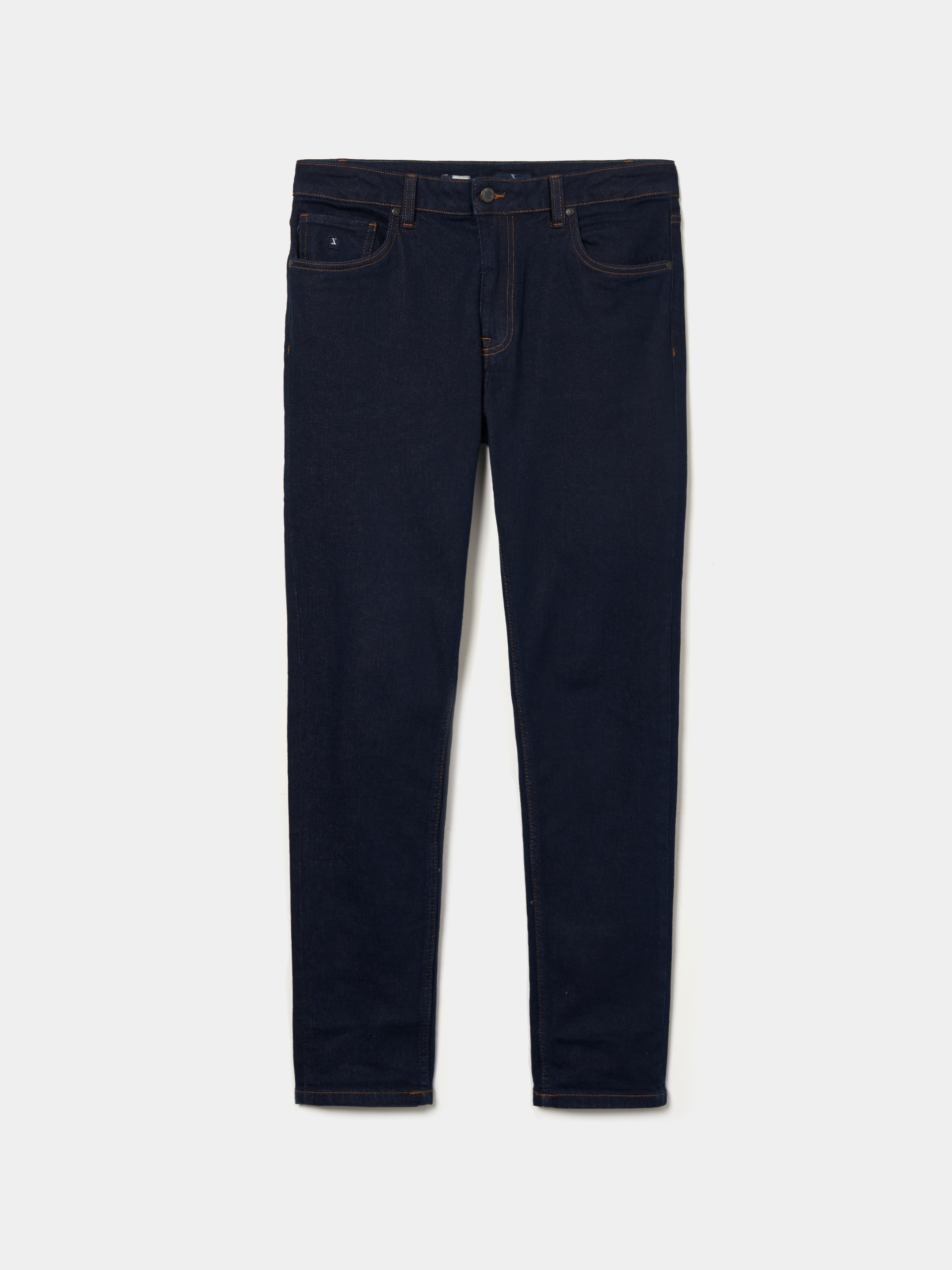 Denim trousers