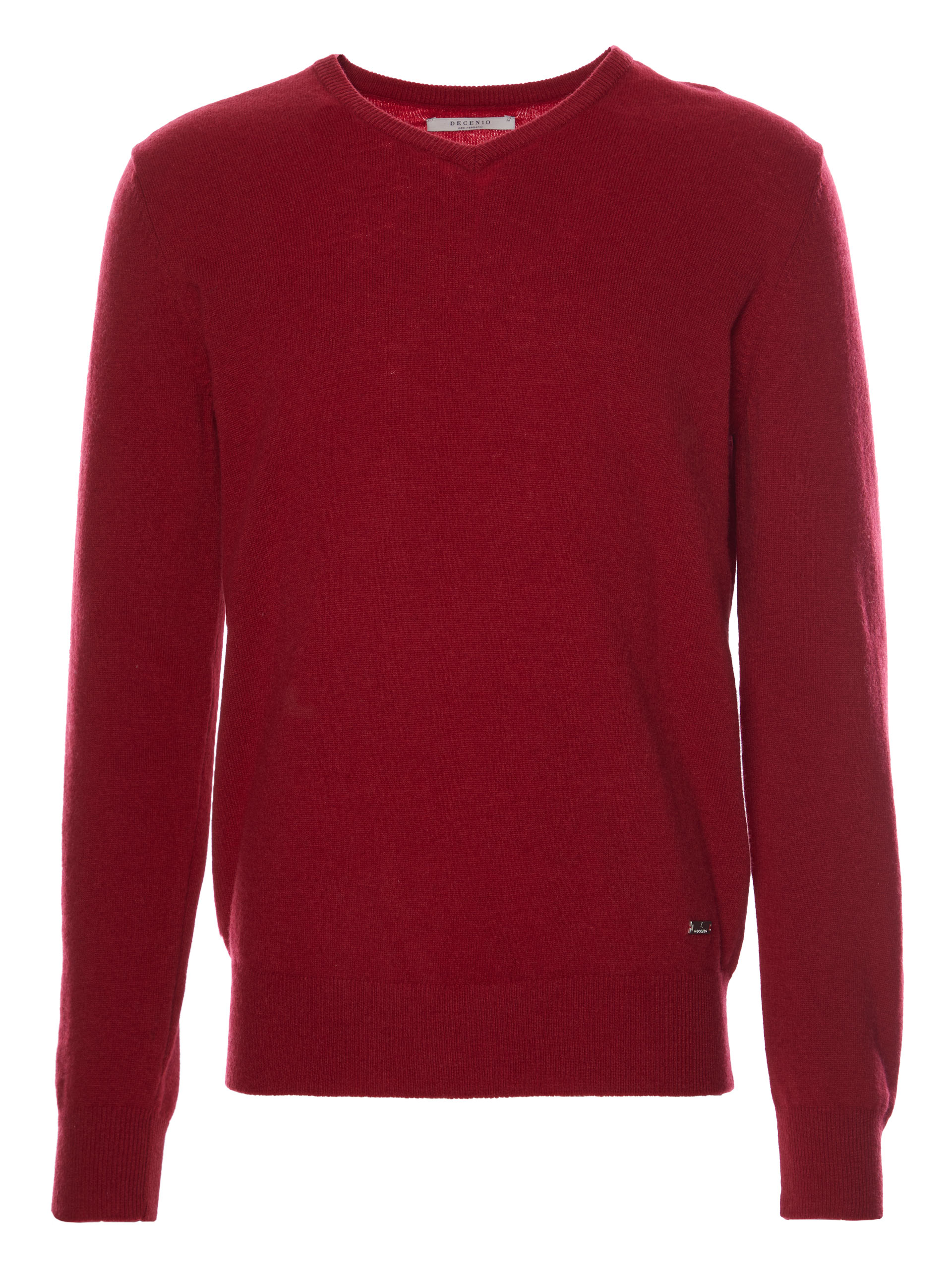 Camisola decote em V