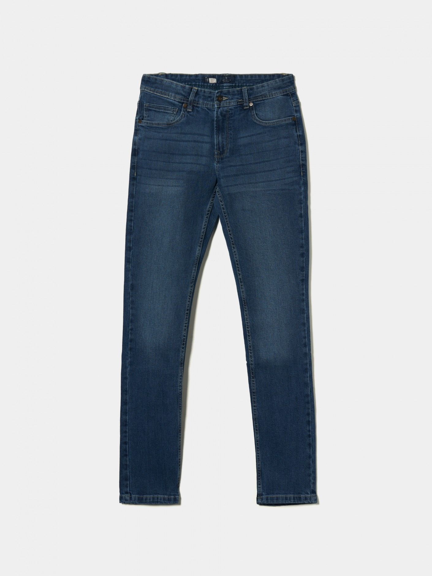 Slim fit jeans