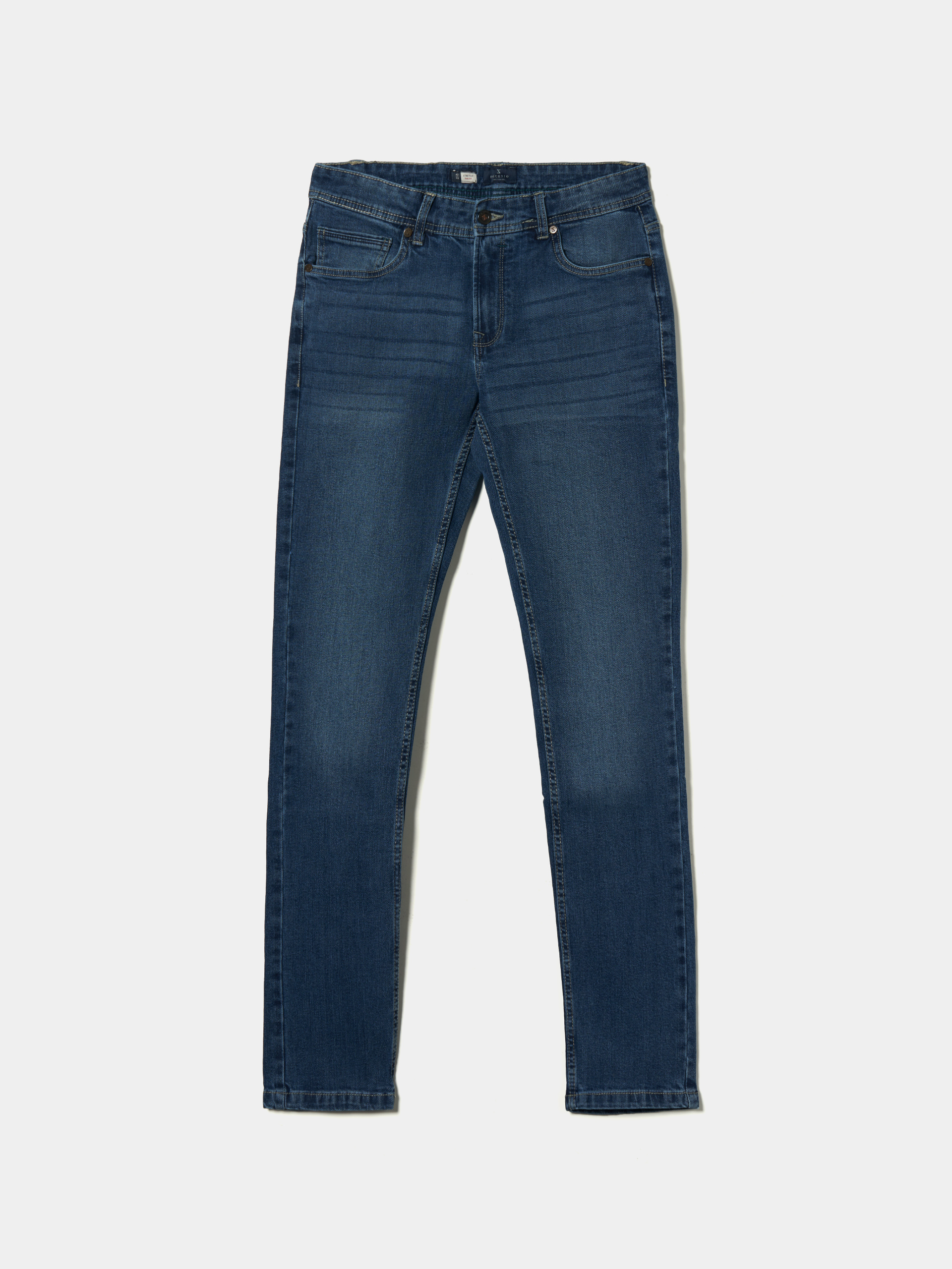 Slim fit jeans