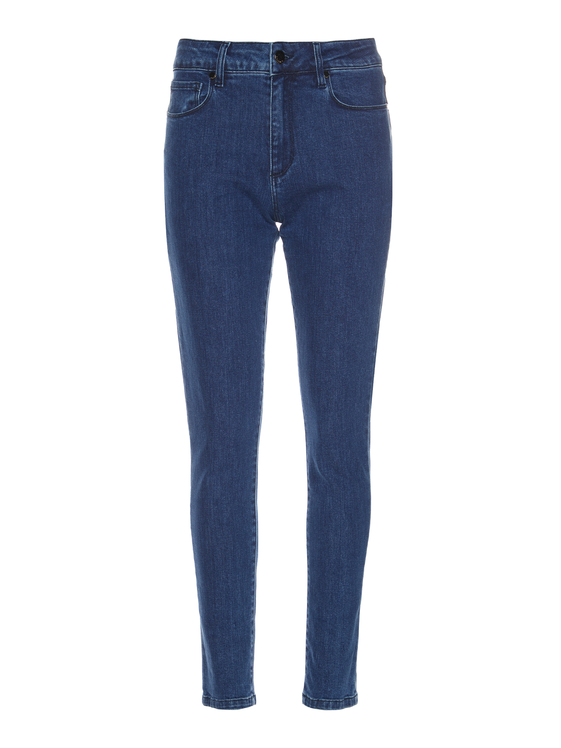 Skinny fit jeans
