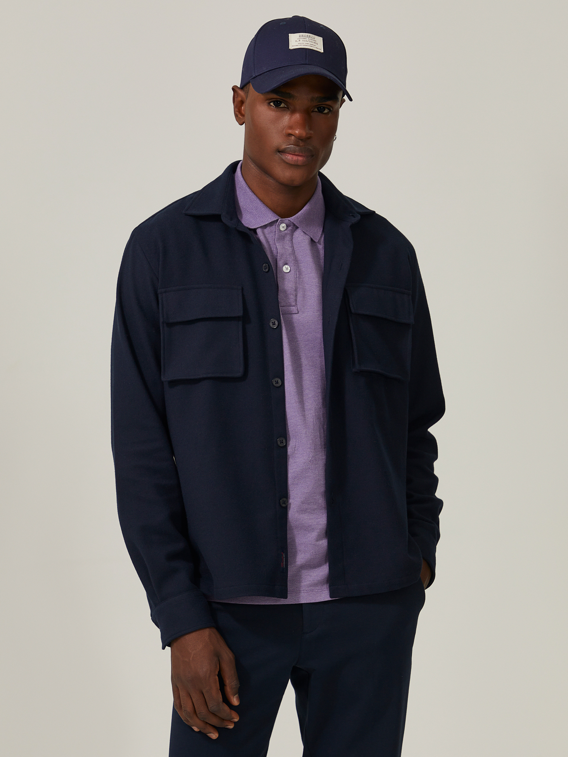 Overshirt