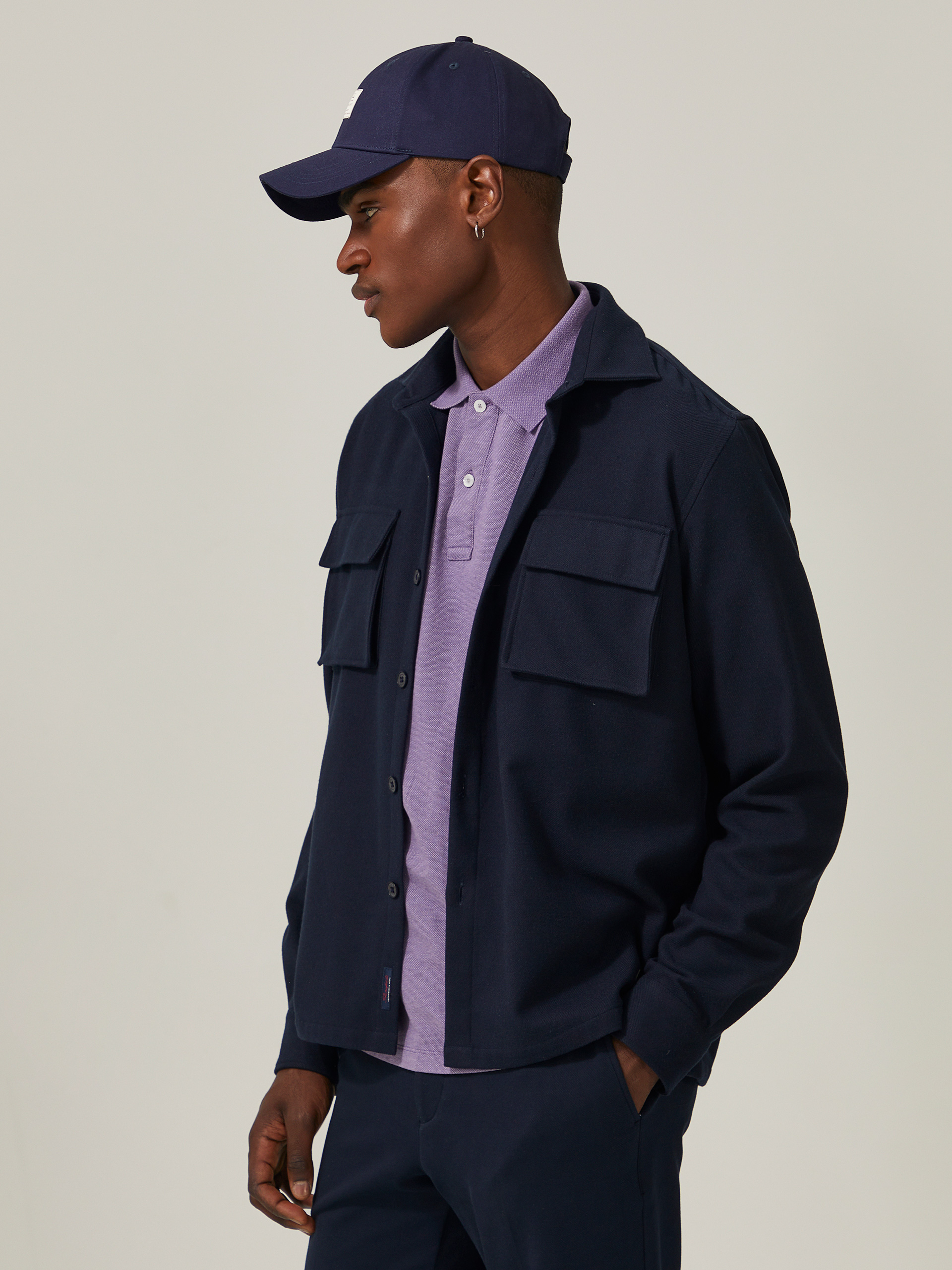 Overshirt