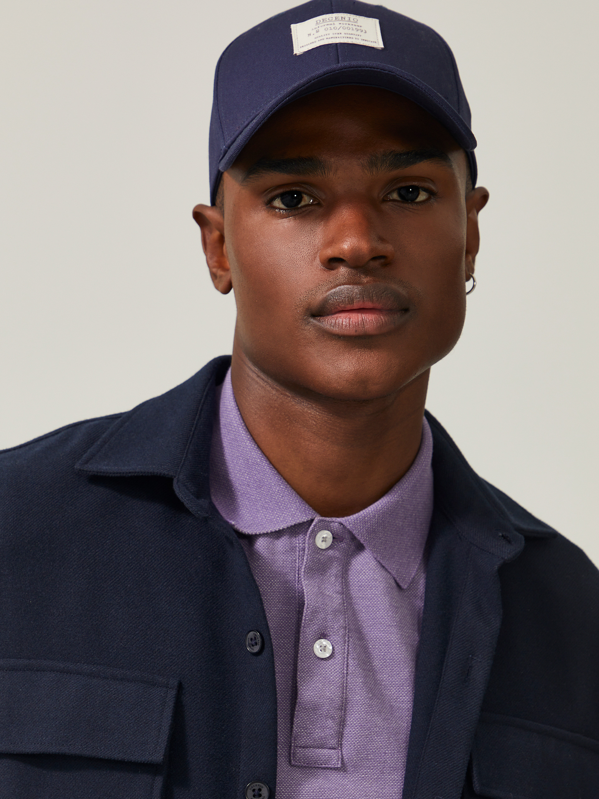 Overshirt