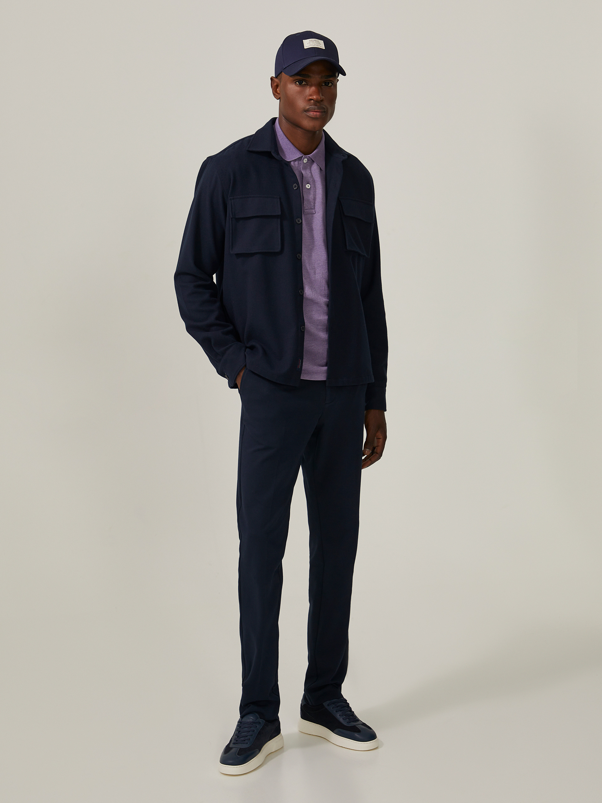 Overshirt