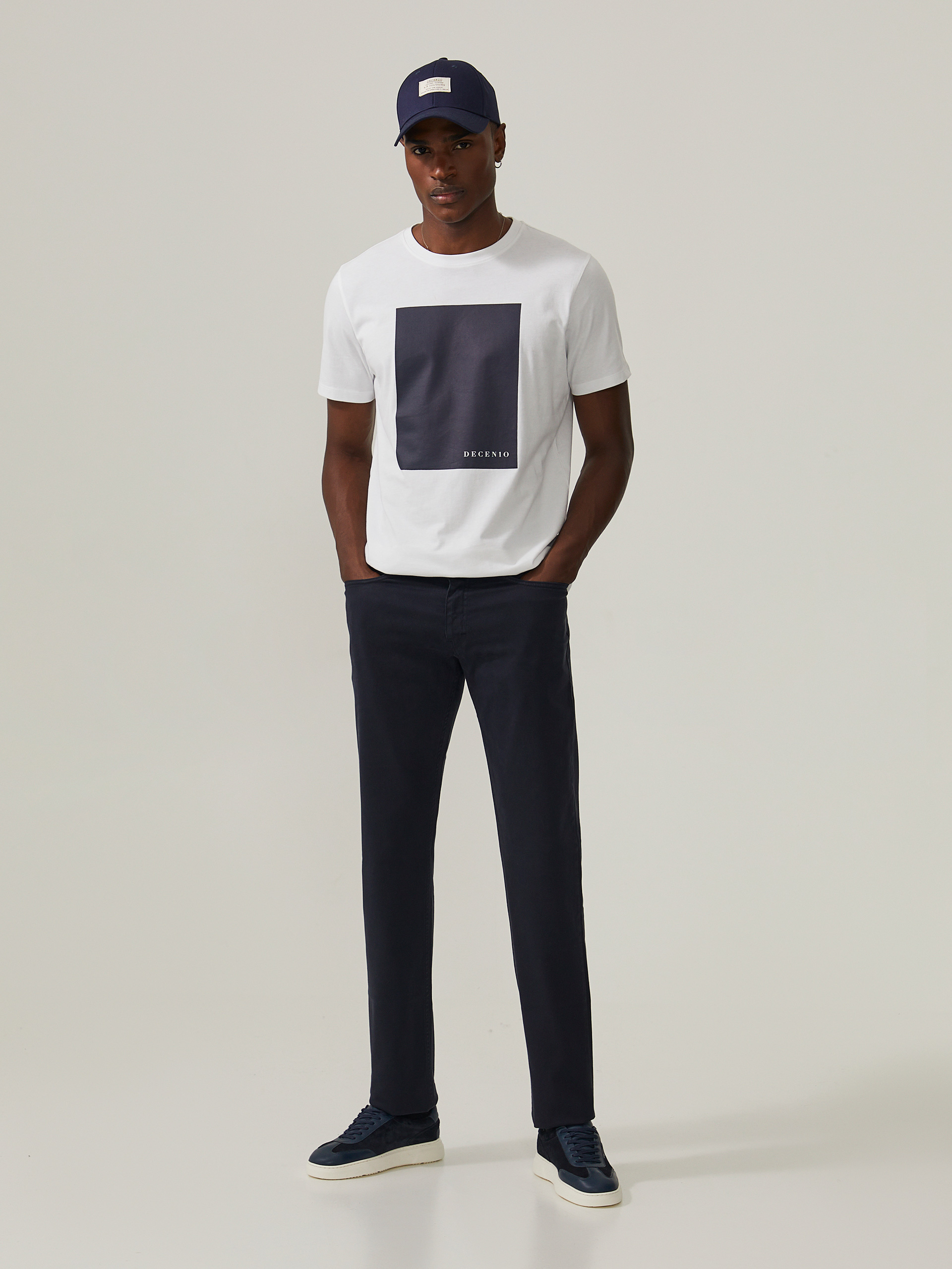 Pantalones
