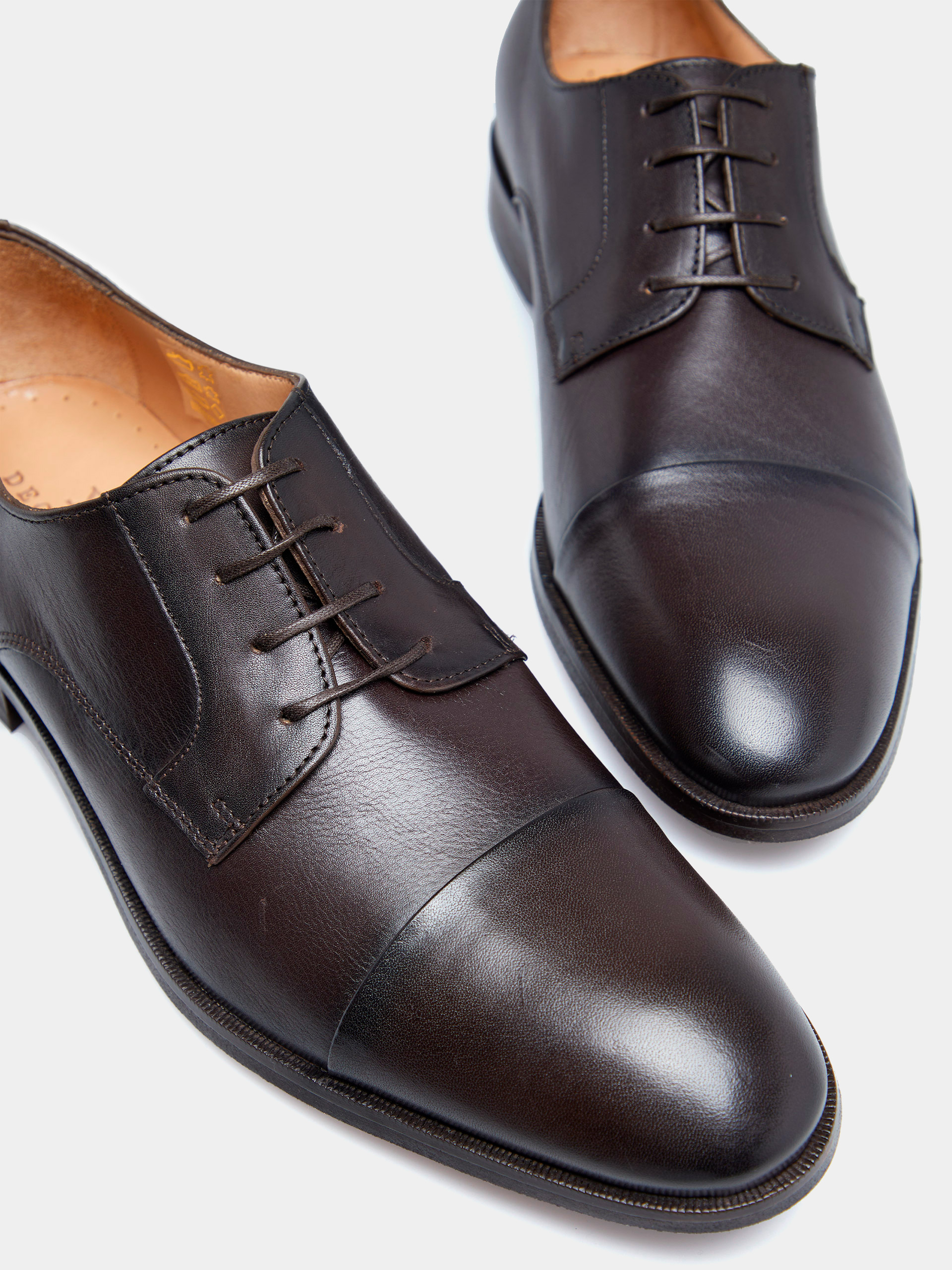 Classic shoes