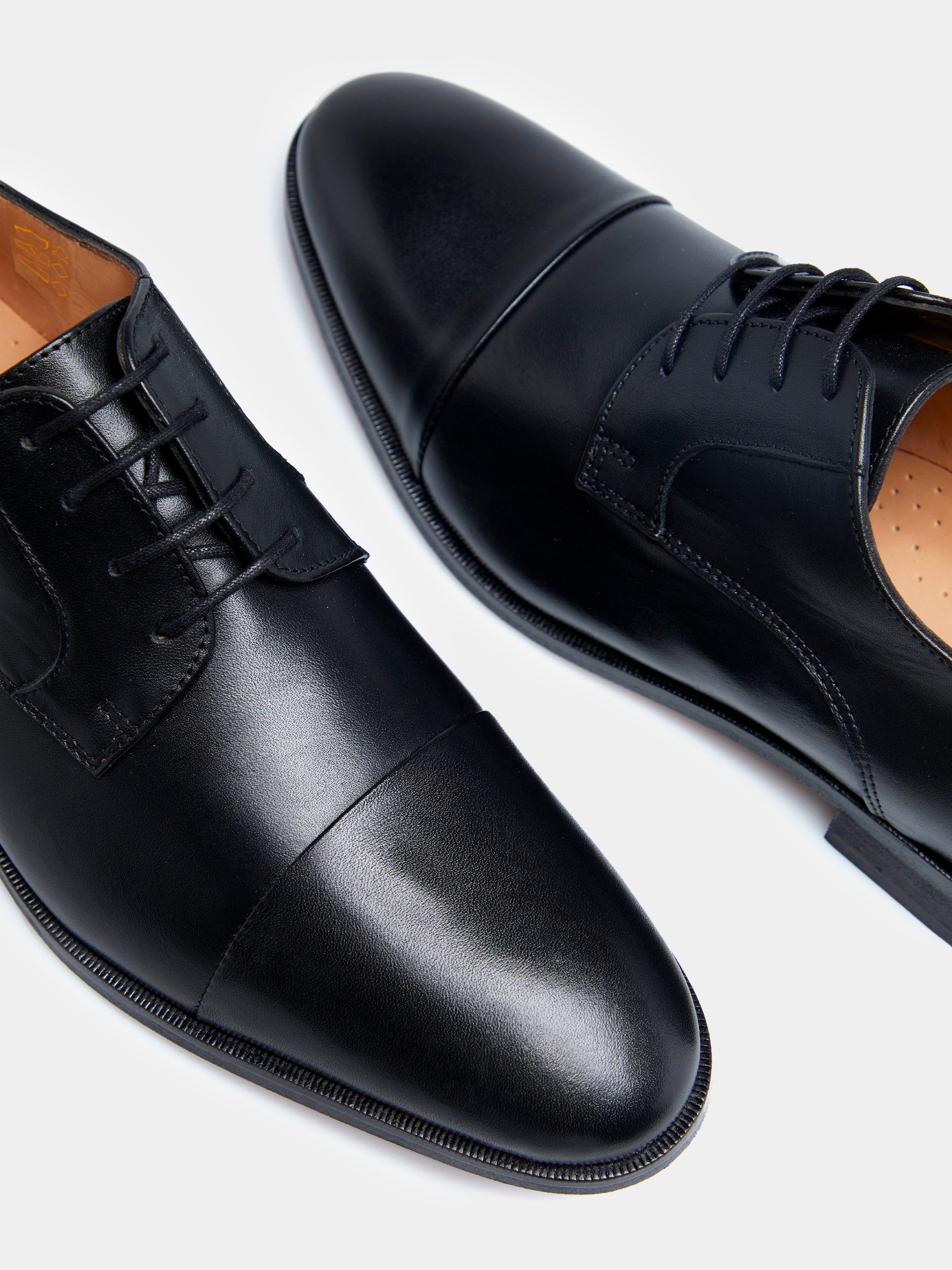 Classic shoes