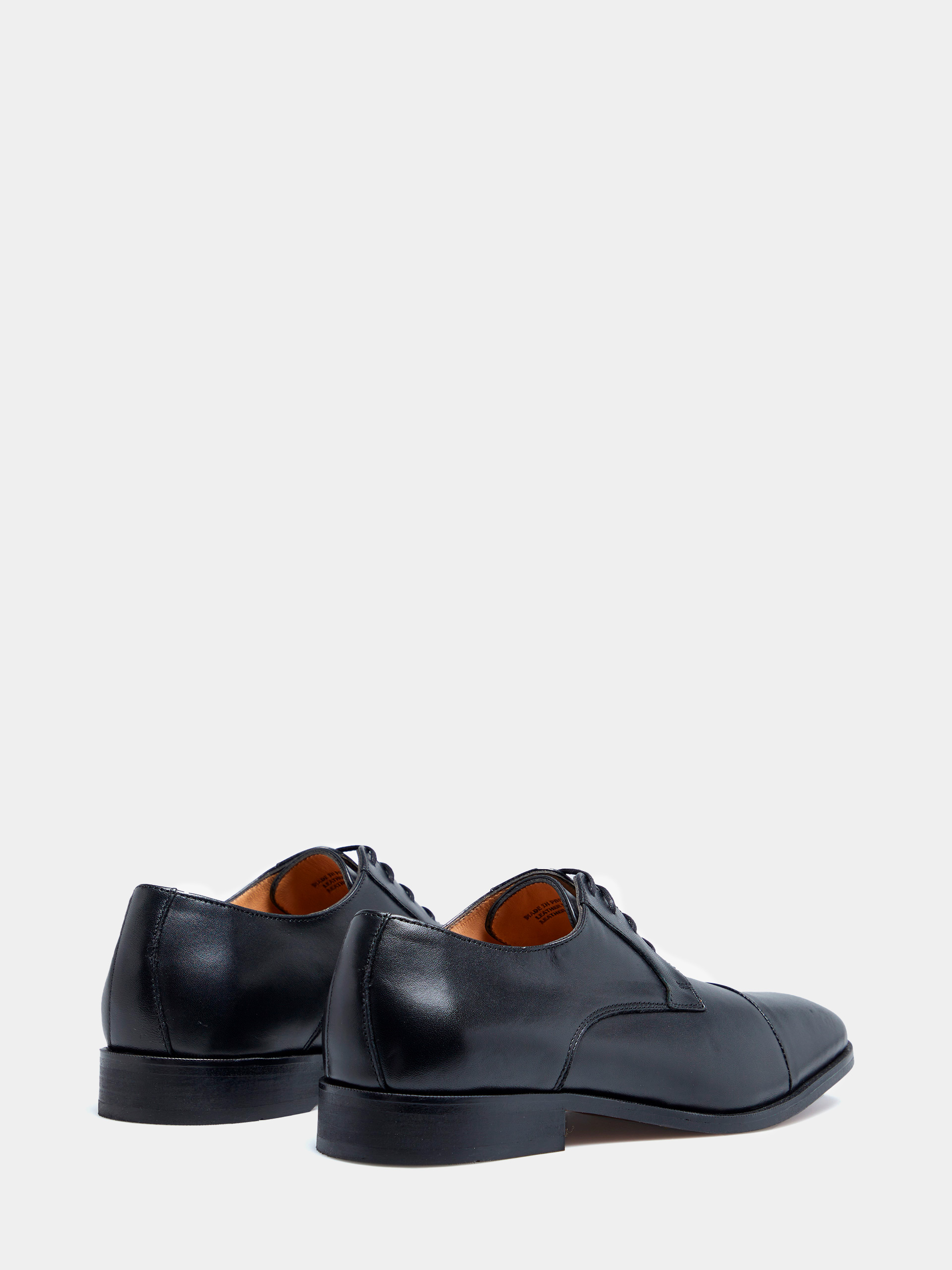 Classic shoes