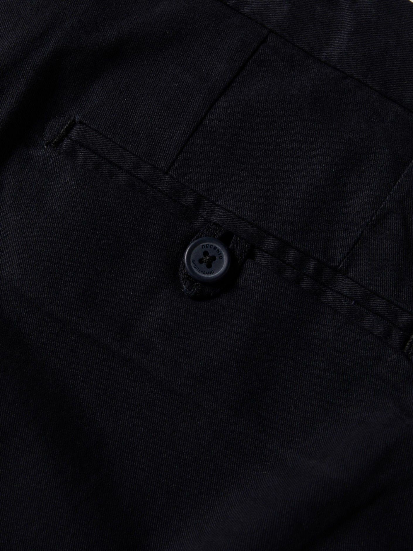 Chino Trousers