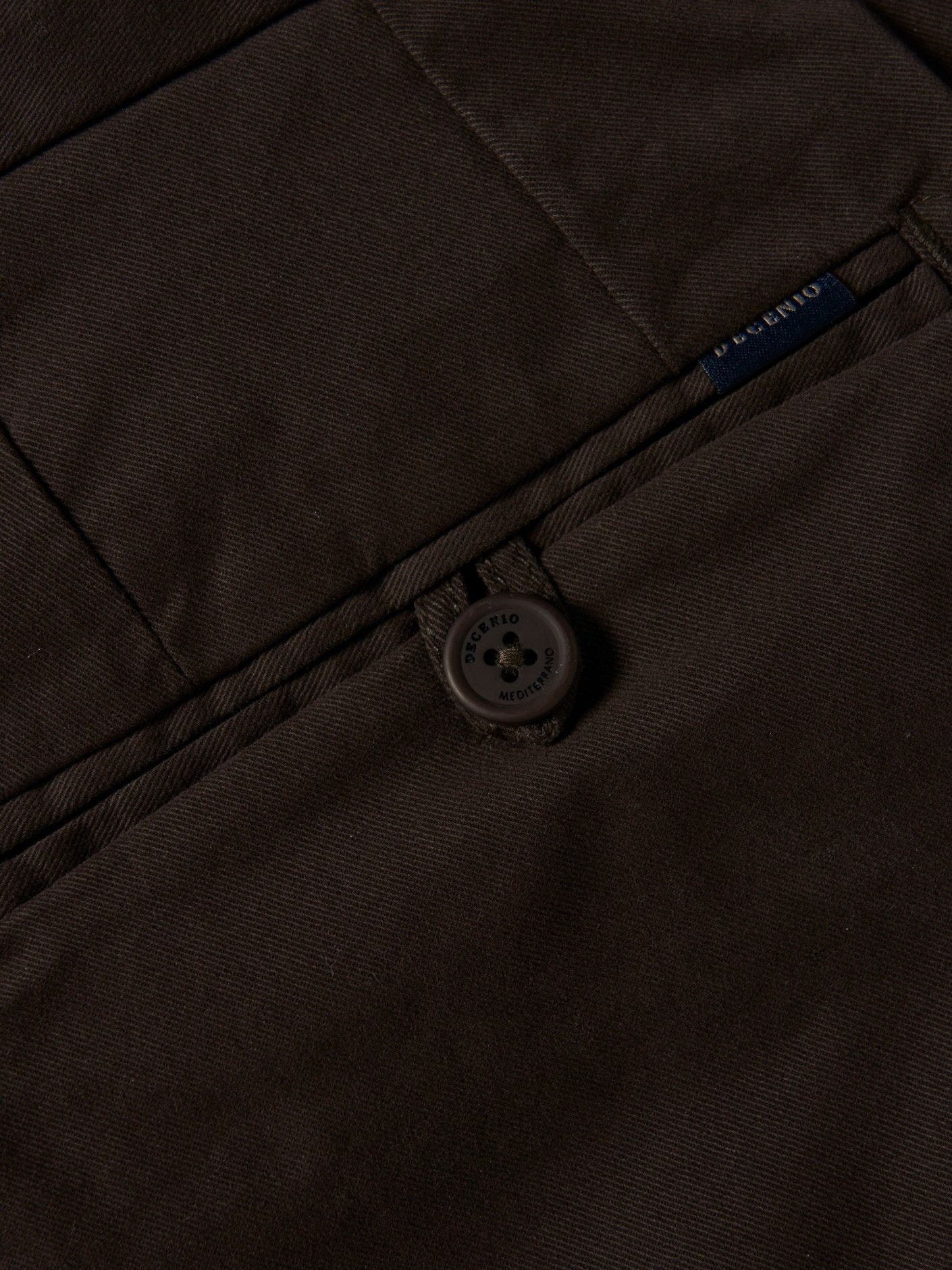 Pantalón Chino