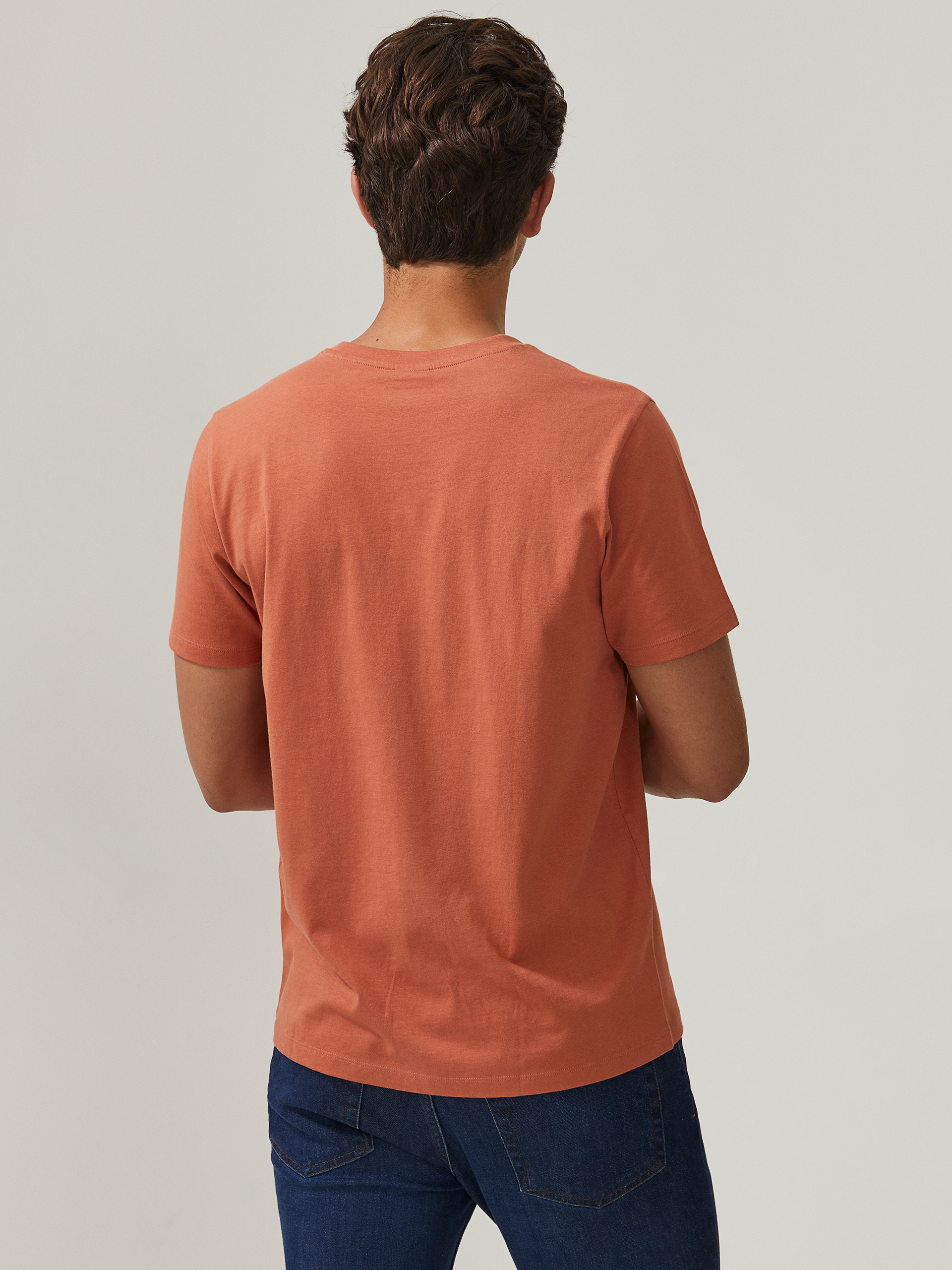 Printed t-shirt