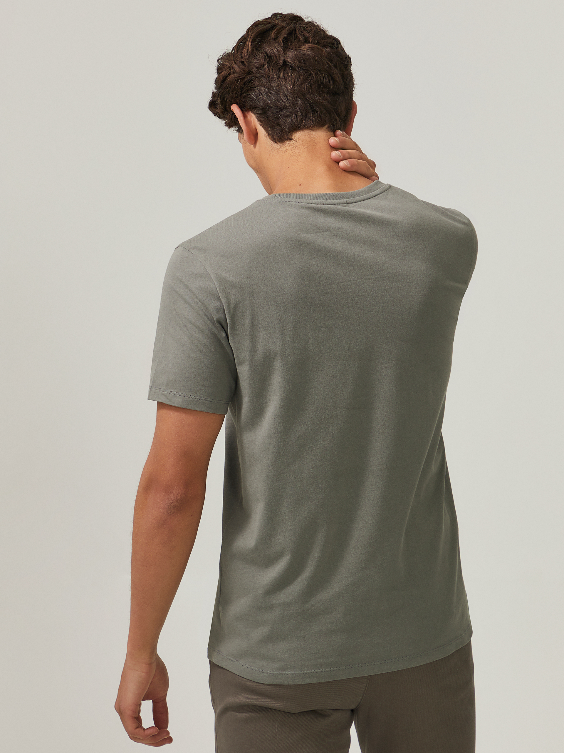 Camiseta impresa