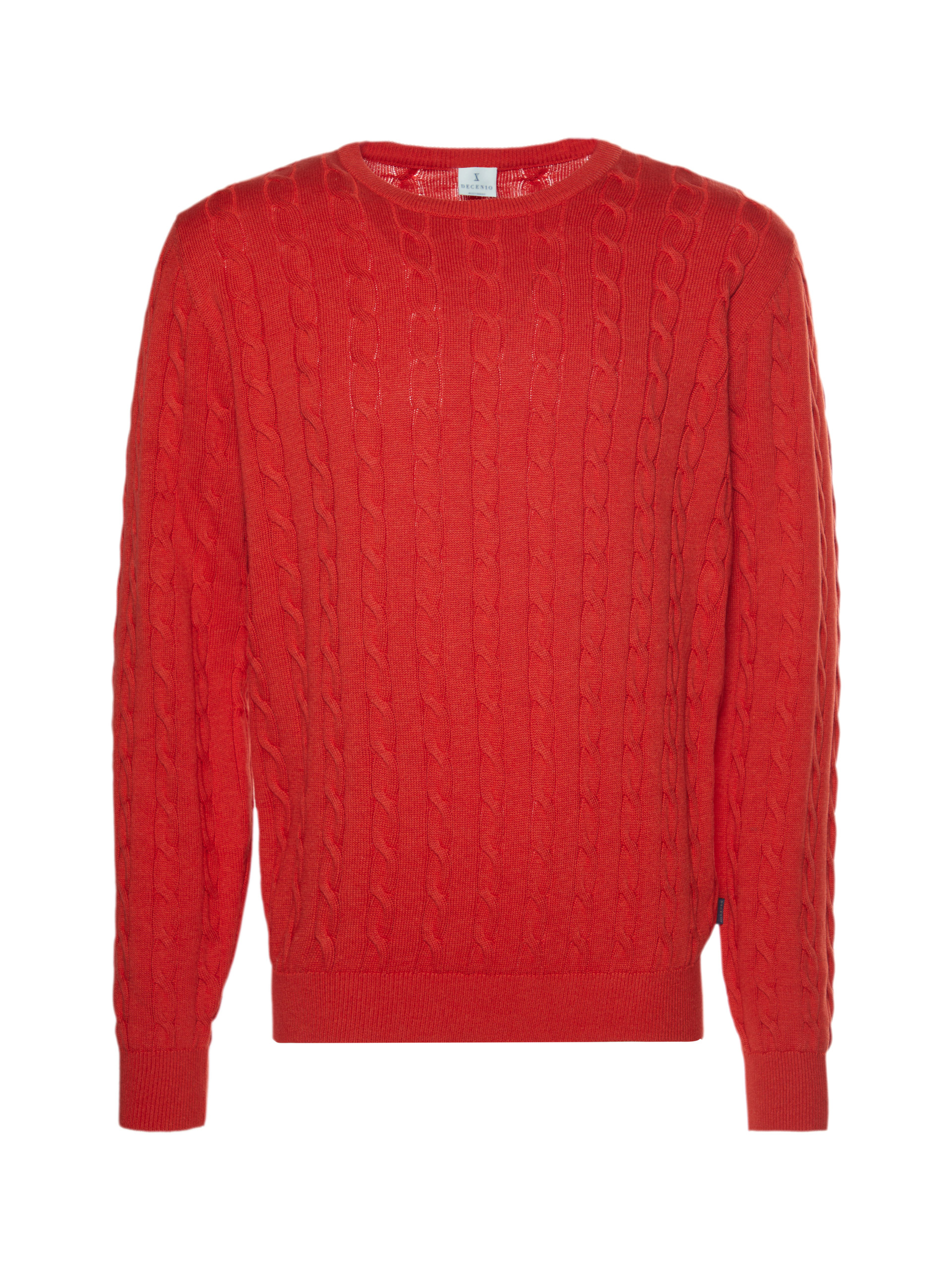 V-Neck Sweater