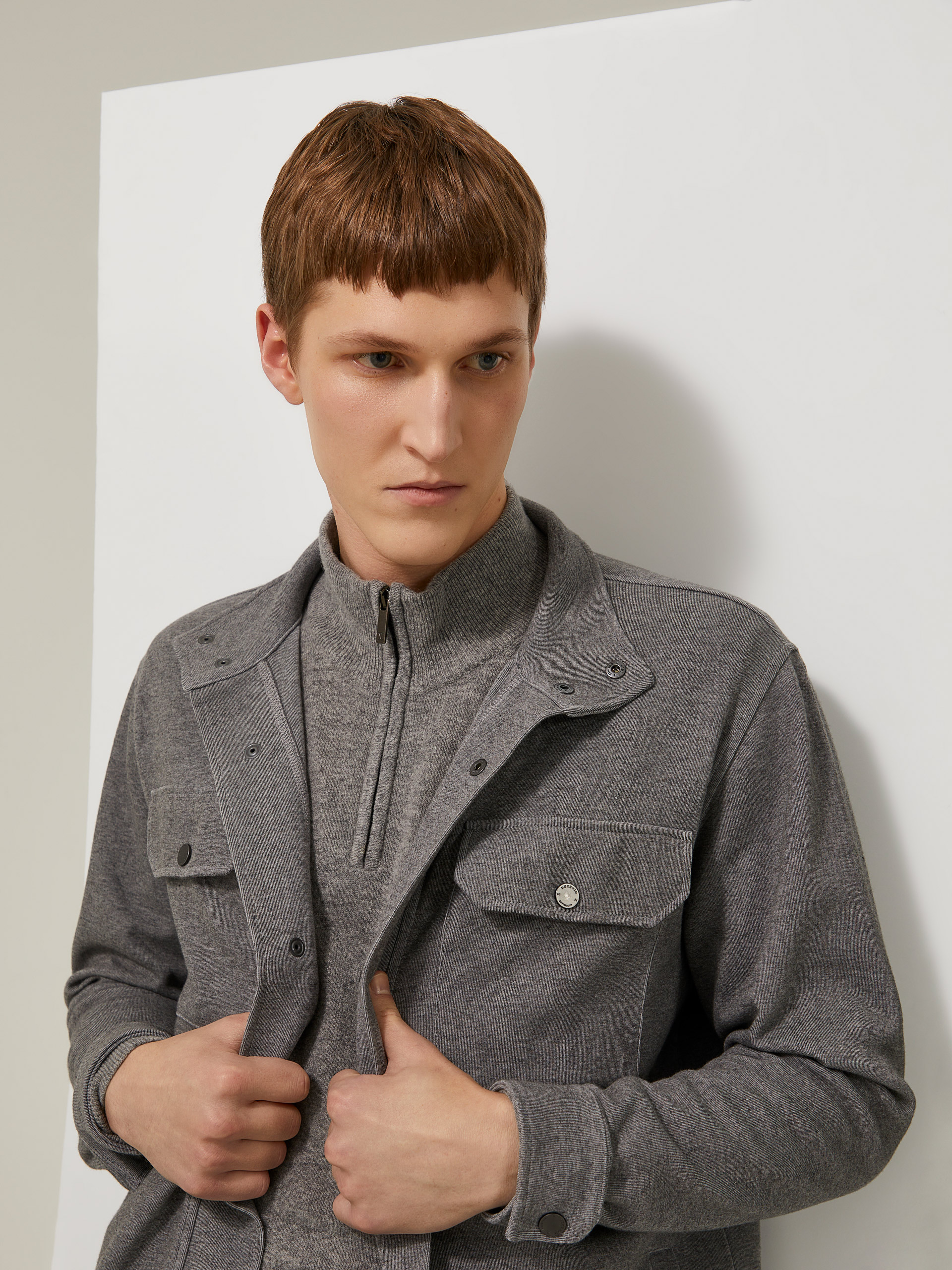 Overshirt
