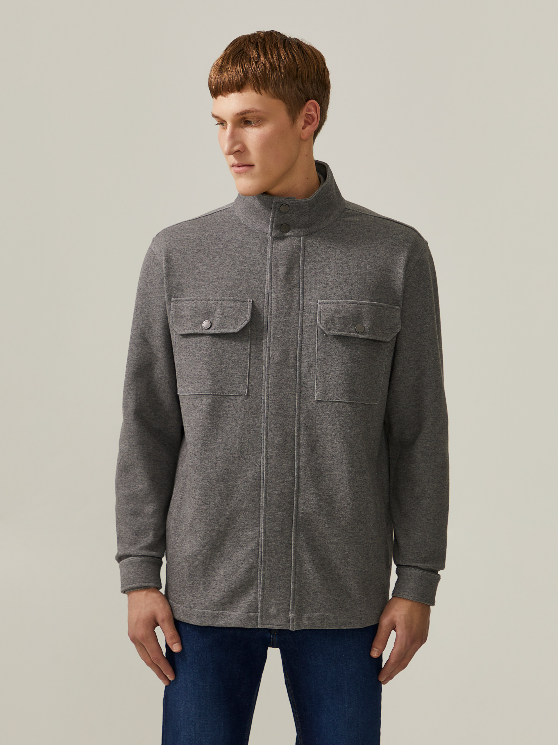 Overshirt
