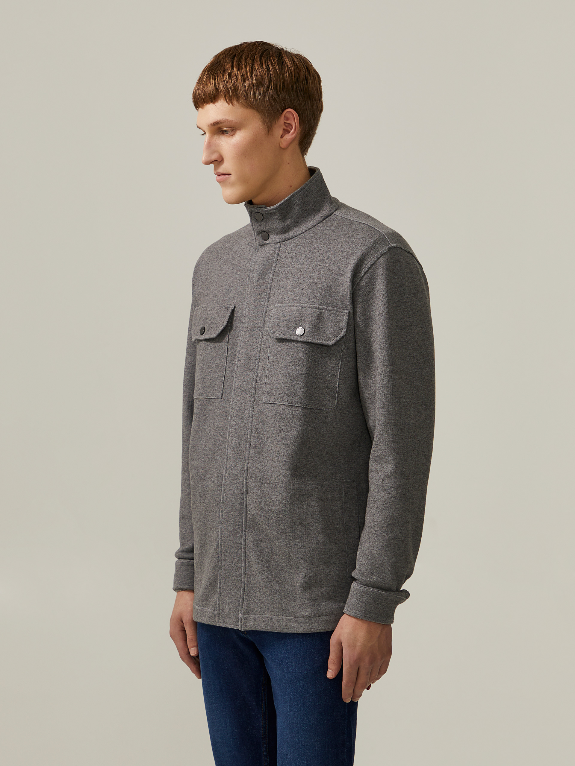 Overshirt