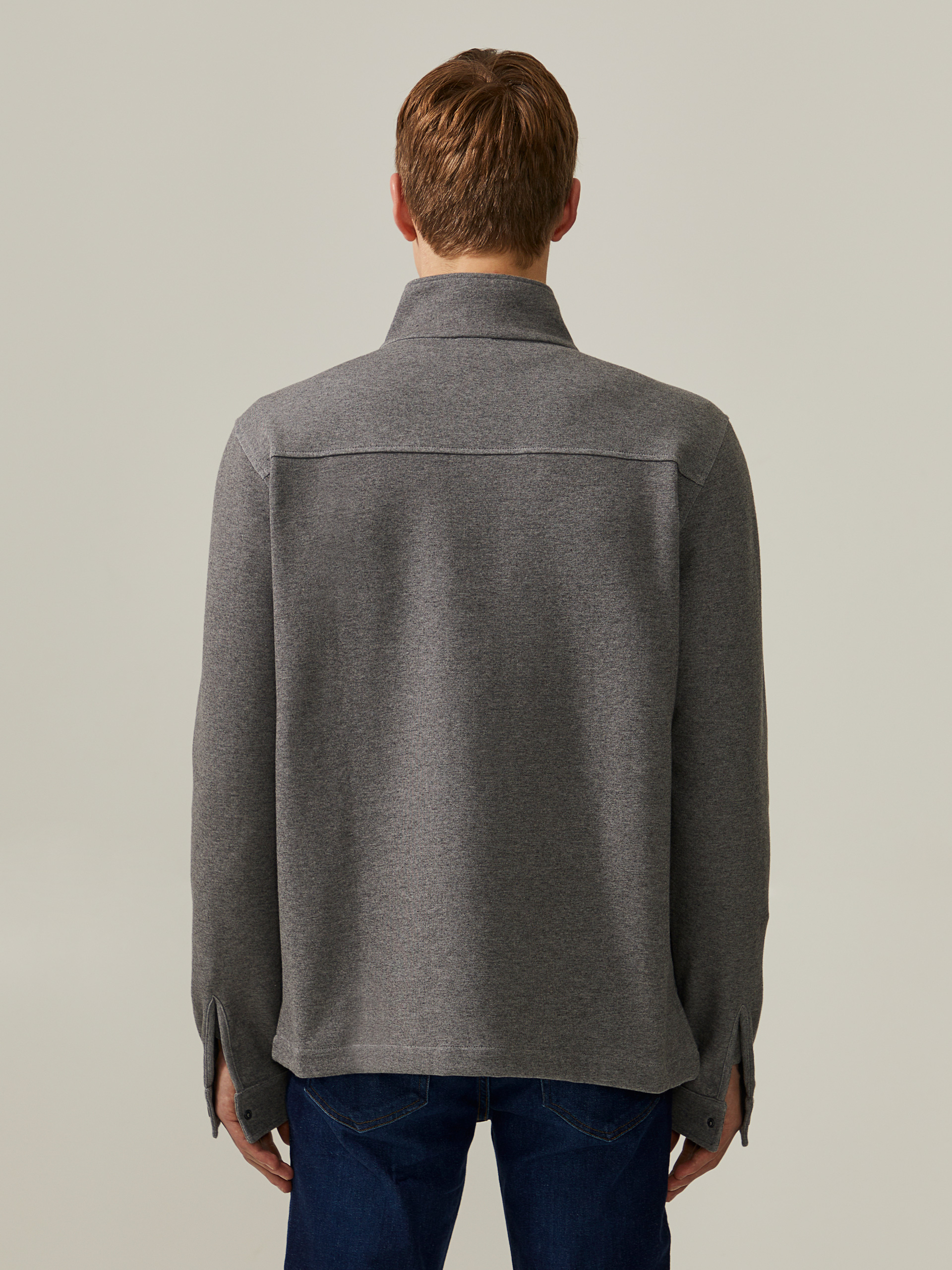 Overshirt