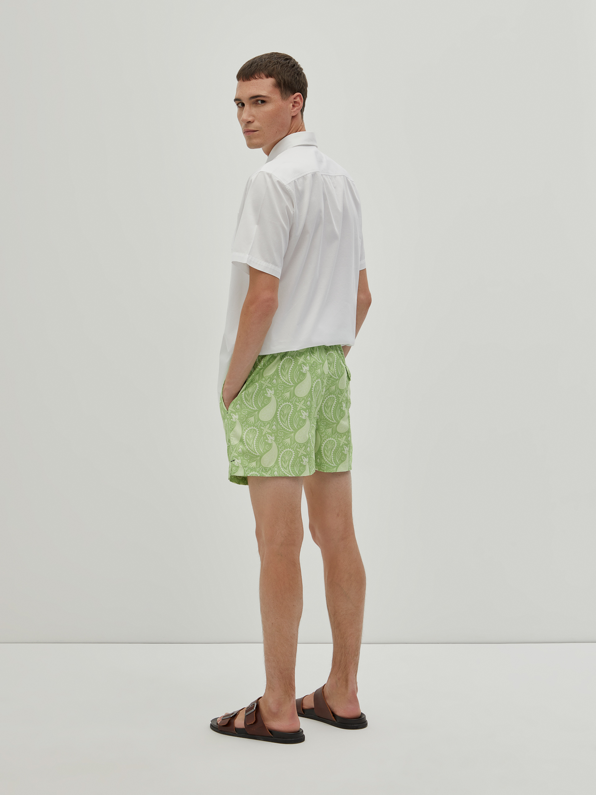 Shorts de Baño