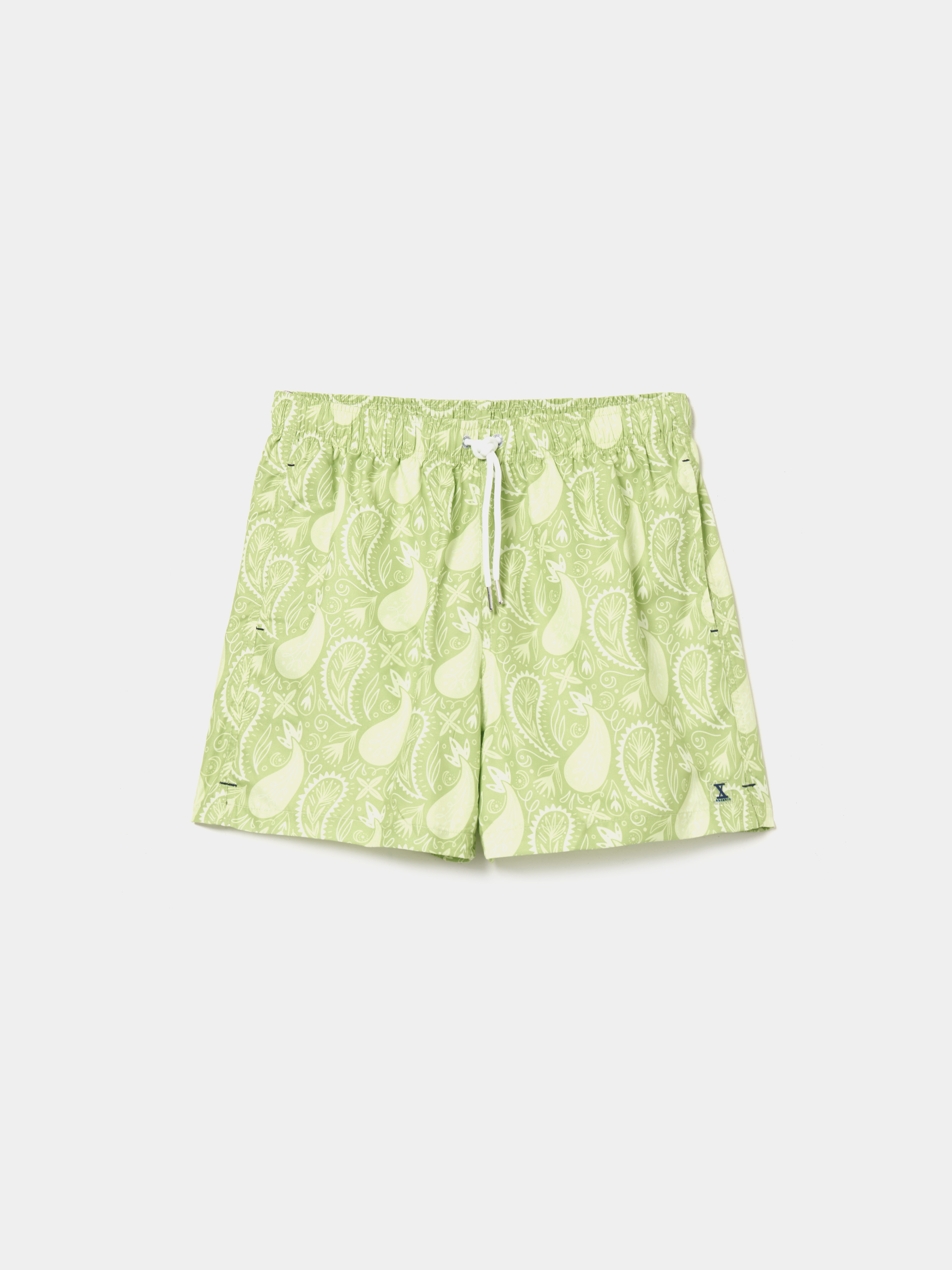 Shorts de Baño