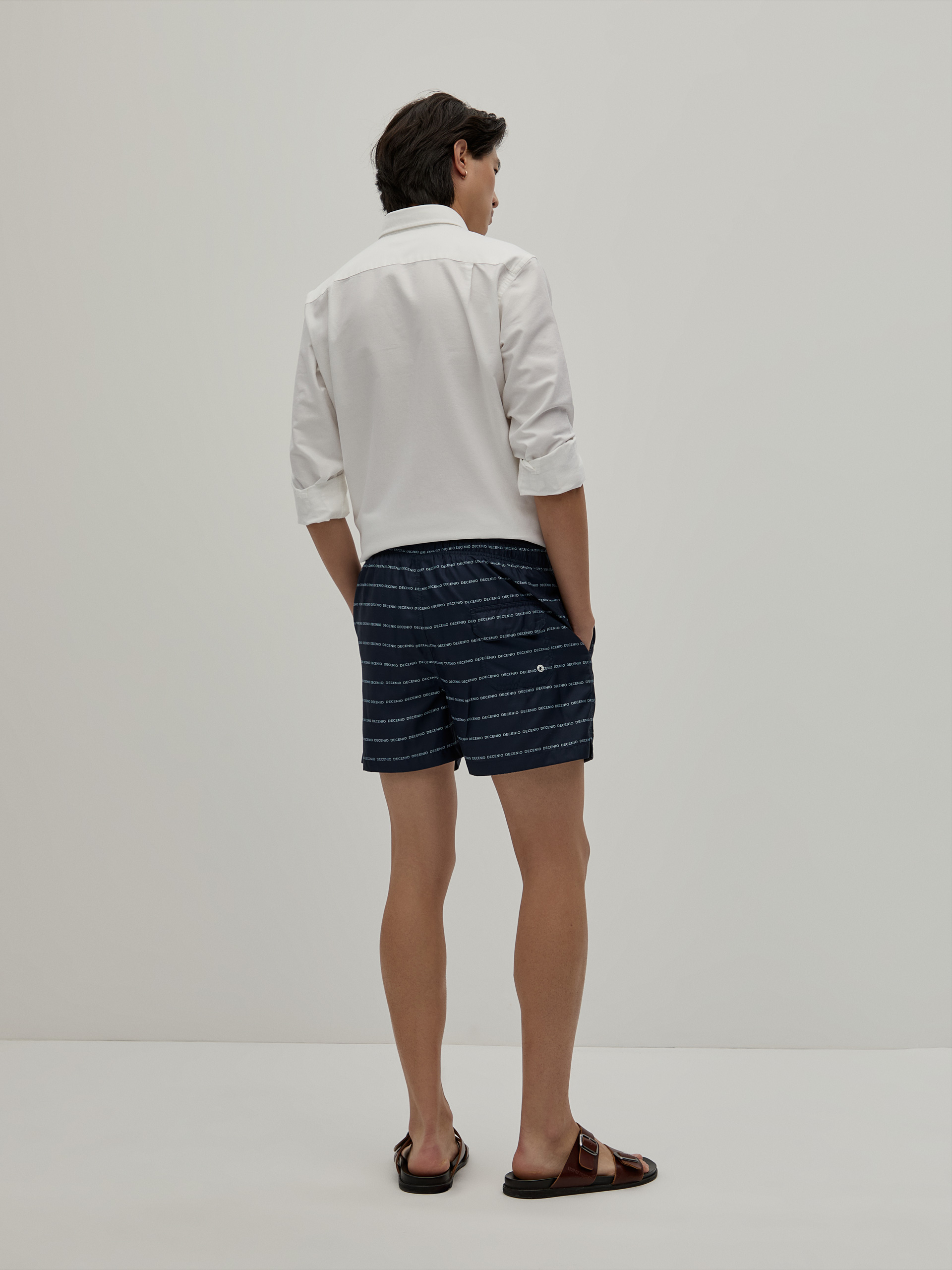Swim Shorts
