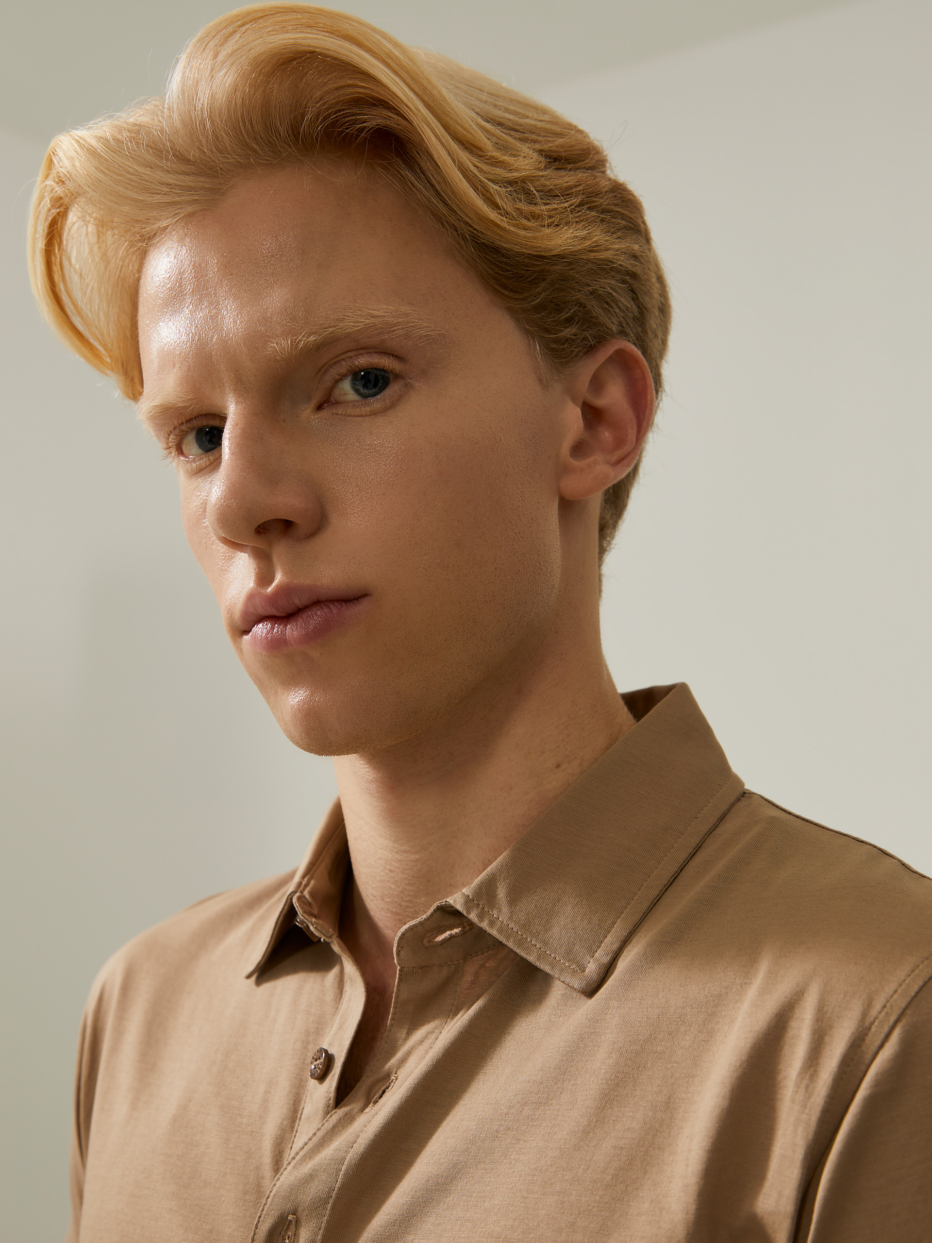Polo shirt